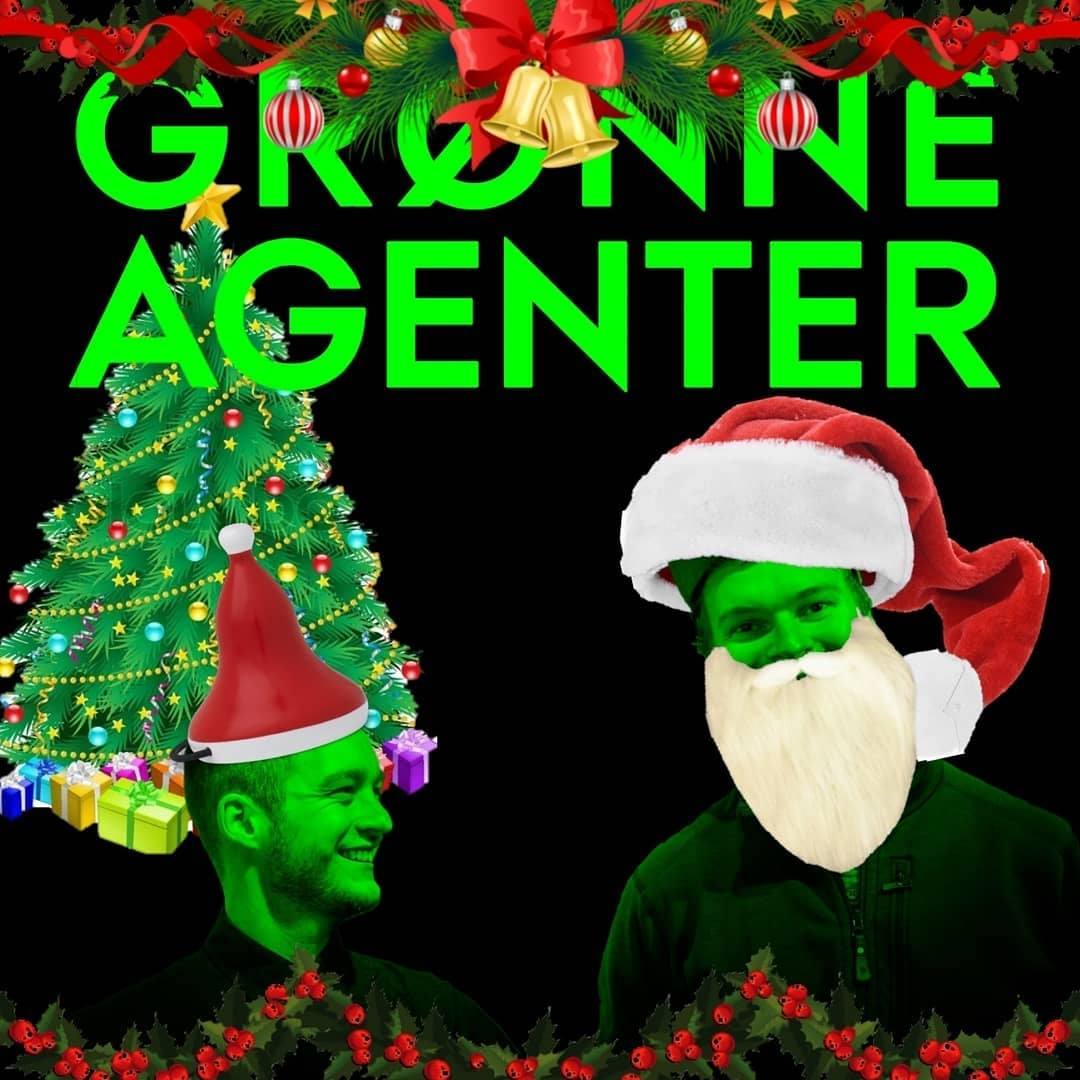 Grøn Advent - Afsnit 2 episode artwork