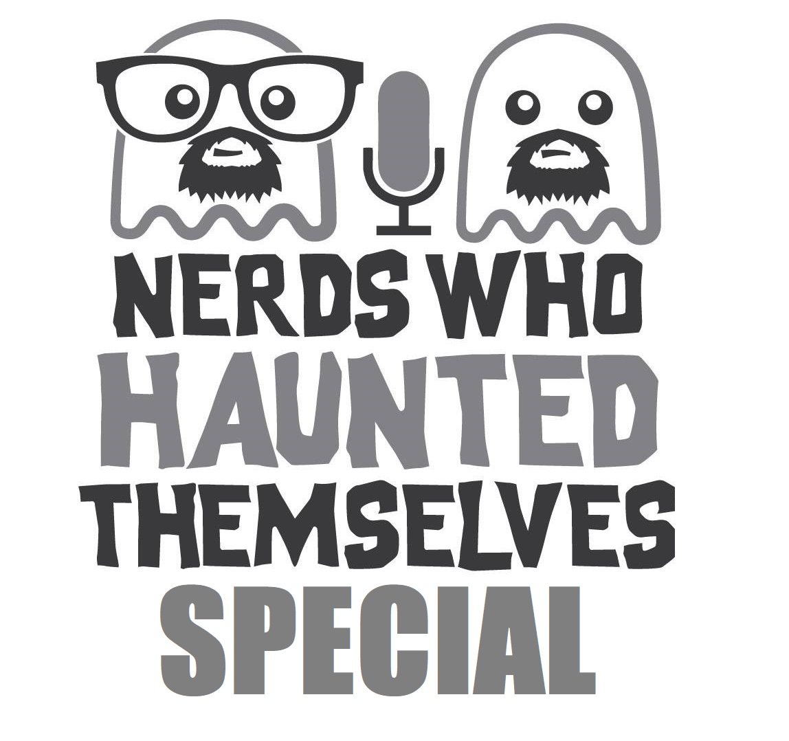 Nerds Special: Review Talk