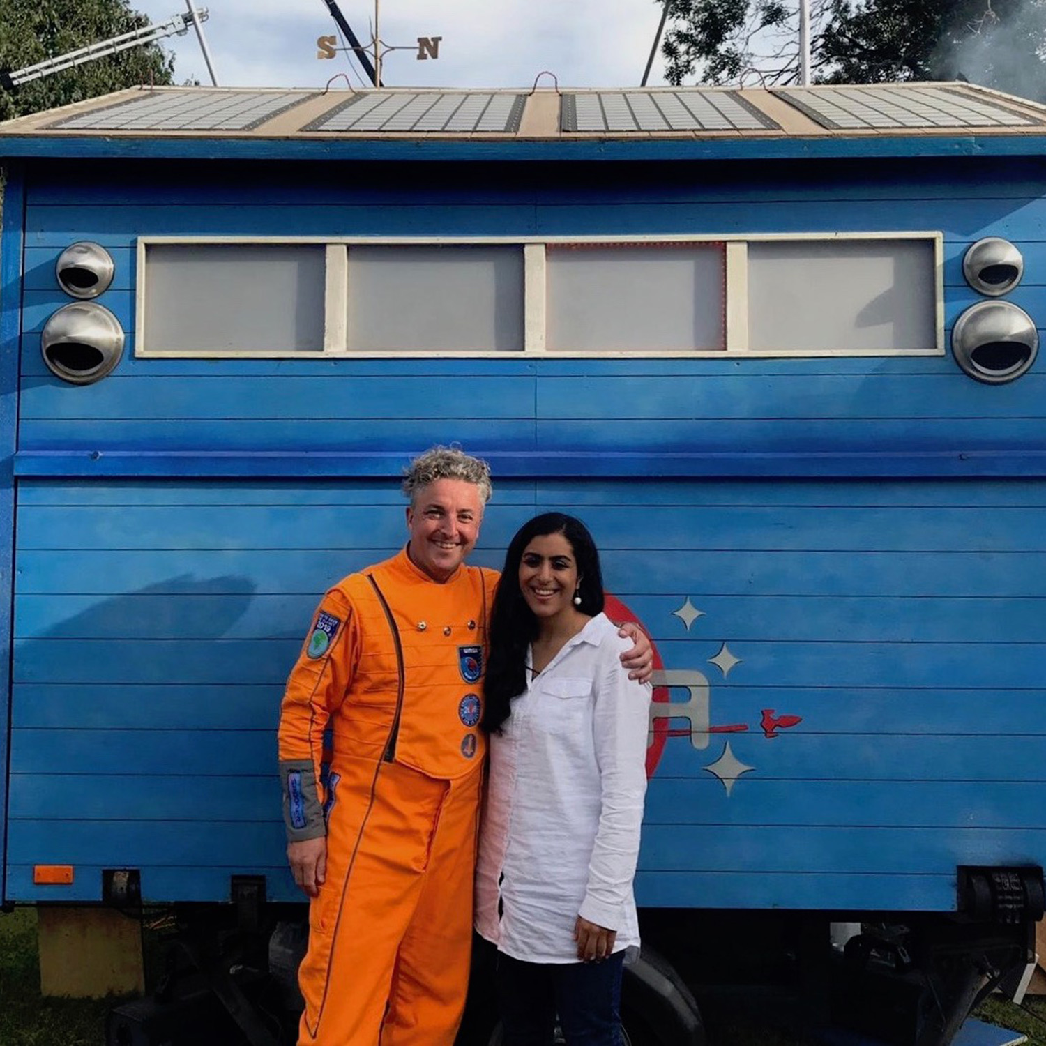 ...with Harpreet Kaur Paul