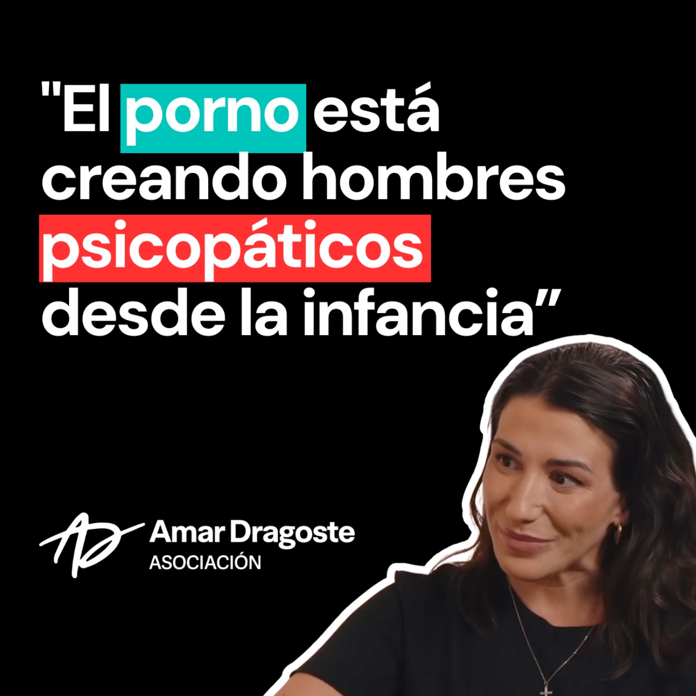 La mentira detrás de la libre elección y el porno | Sarab episode artwork