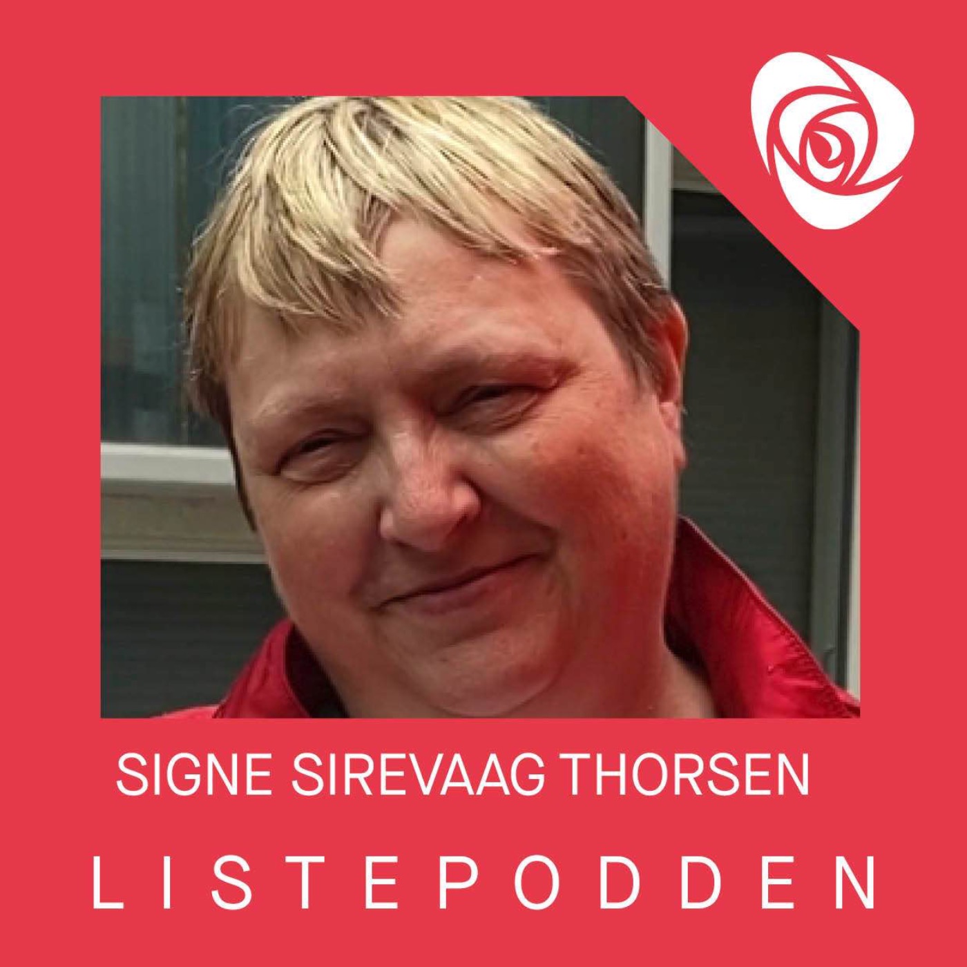 Signe Sirevåg Thorsen