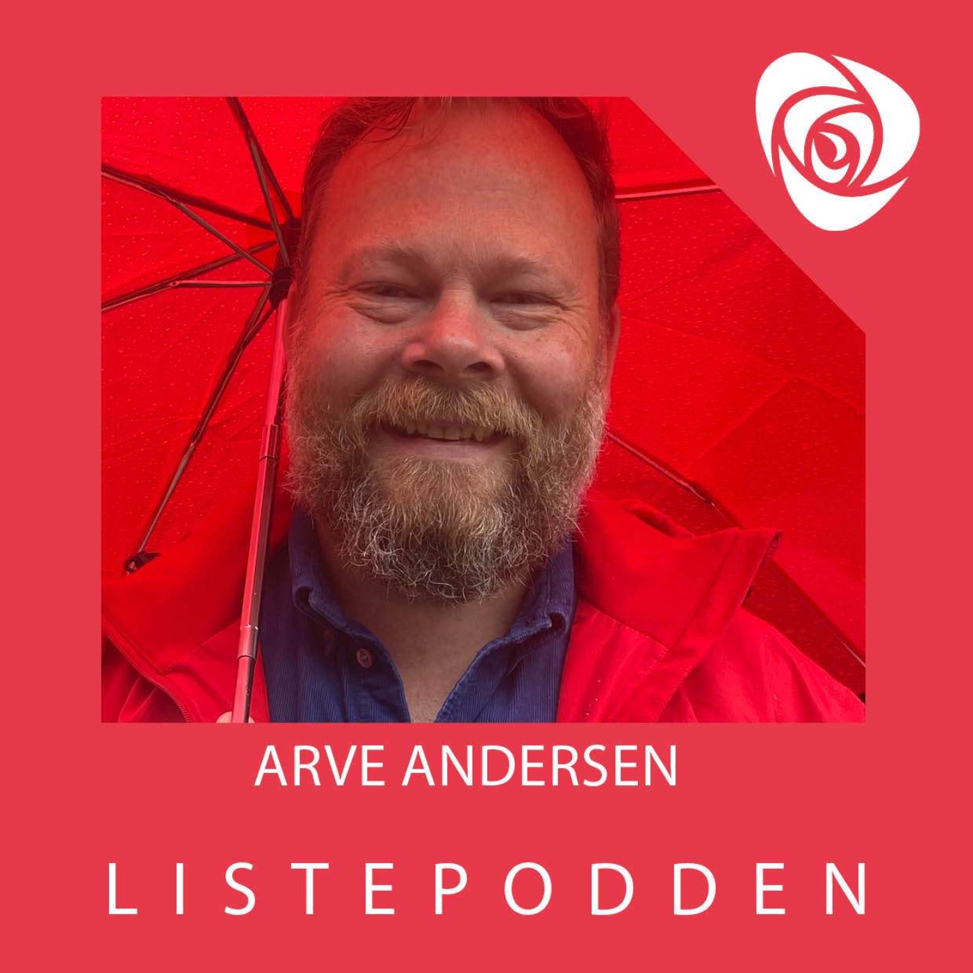 Arve Andersen
