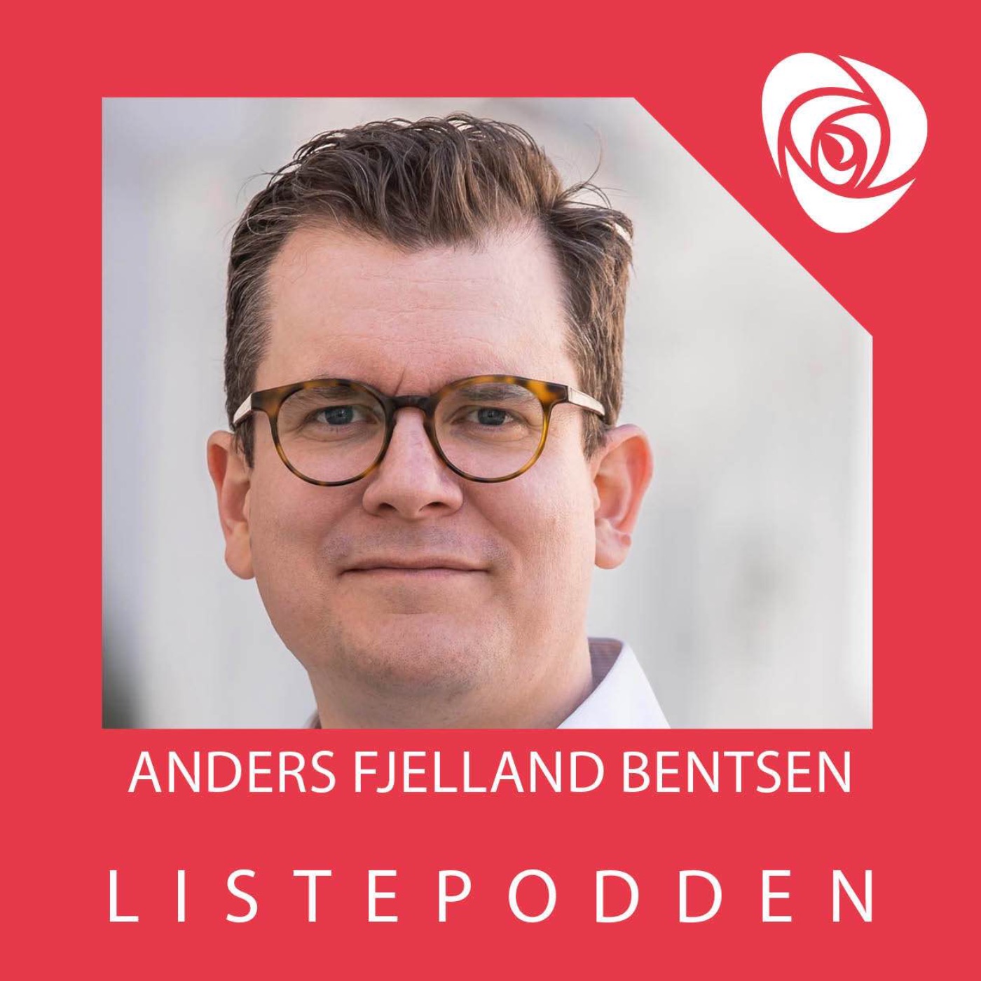 Anders Fjelland Bentsen