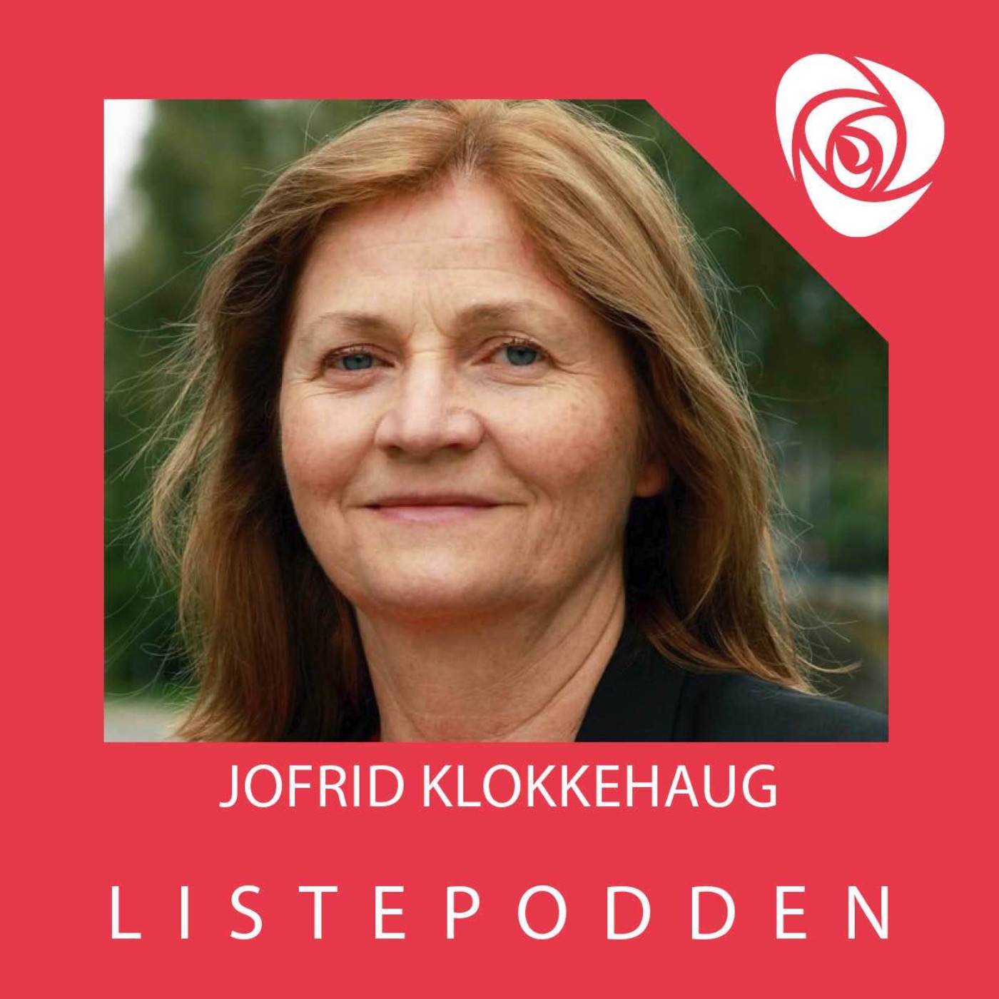 JOFRID KLOKKEHAUG