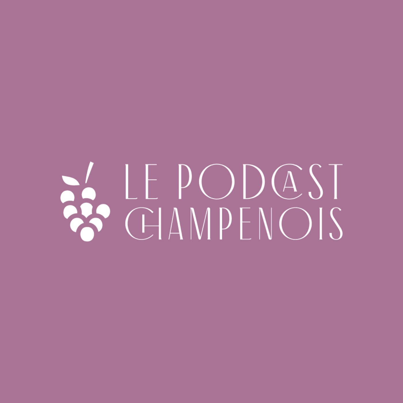 Le Podcast Champenois