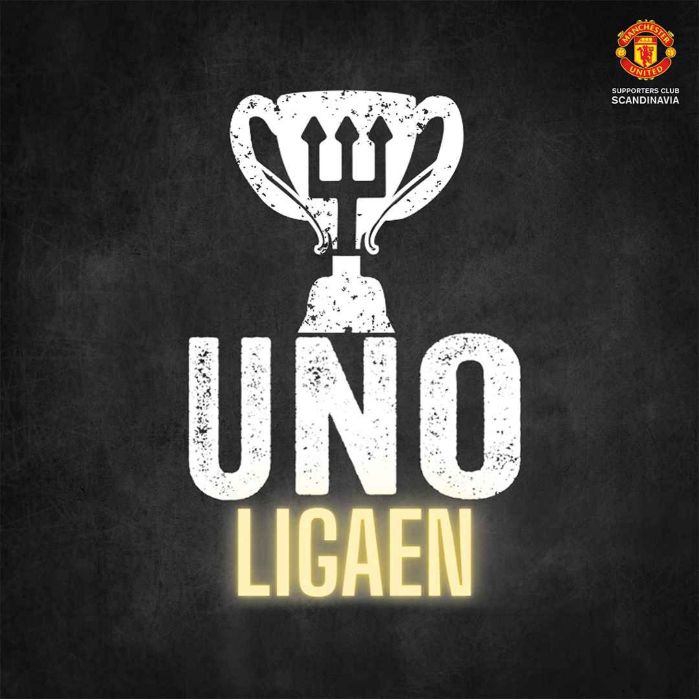 #244 – Uno-ligaen: Henriksen vs. Djupvik