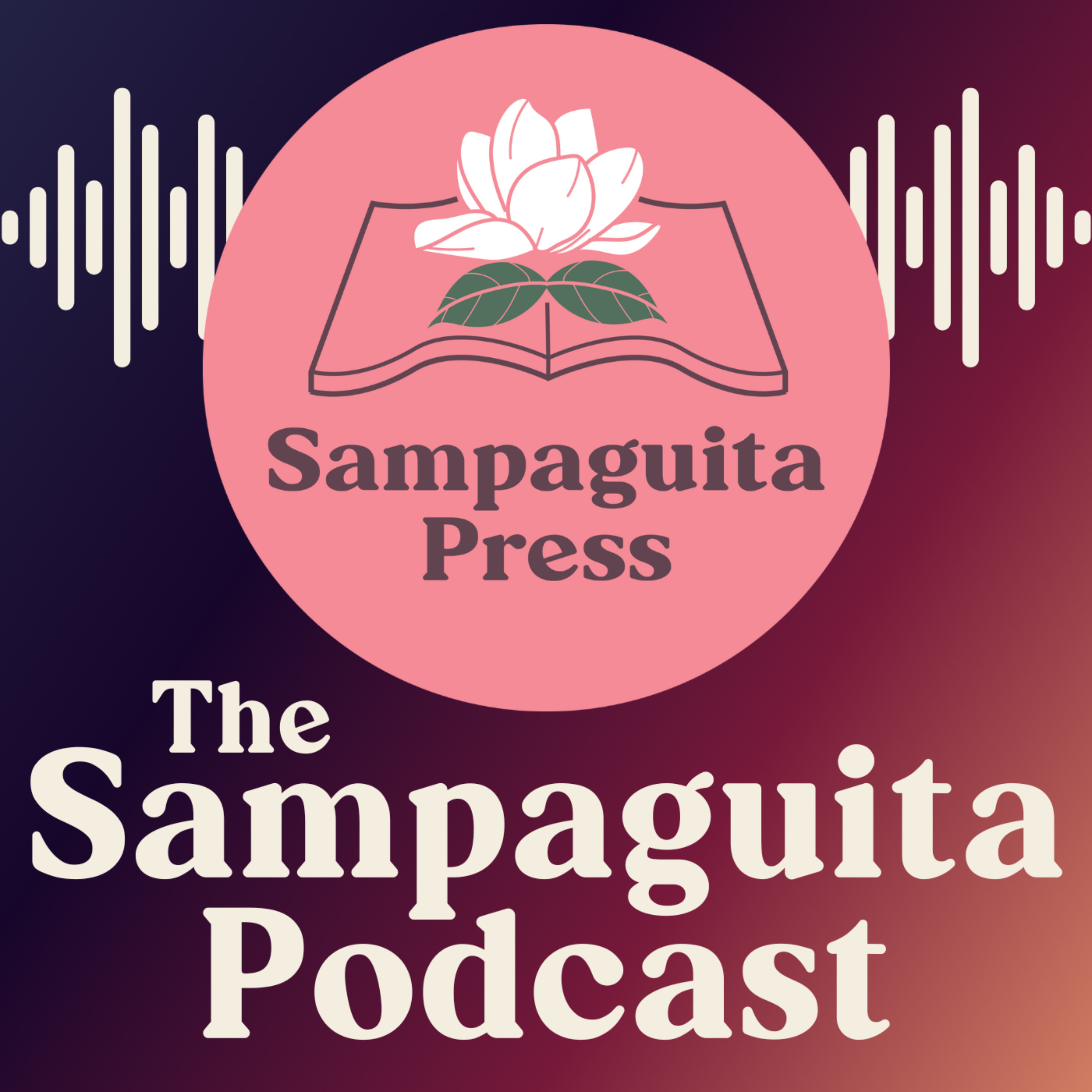 The Sampaguita Podcast cover art
