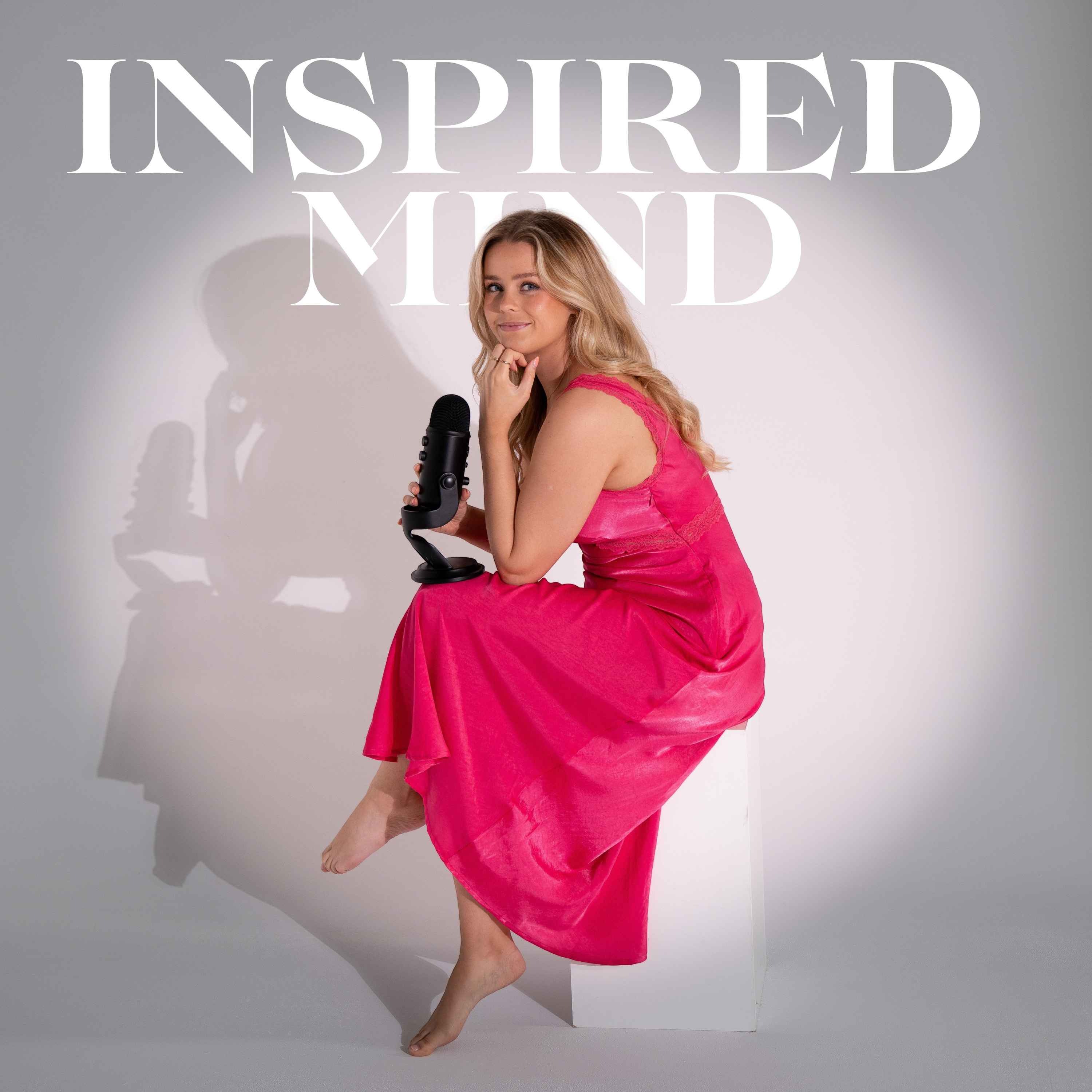Inspired Mind Podcast