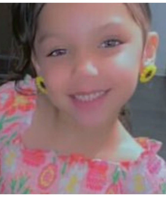 A Voice for the Missing
