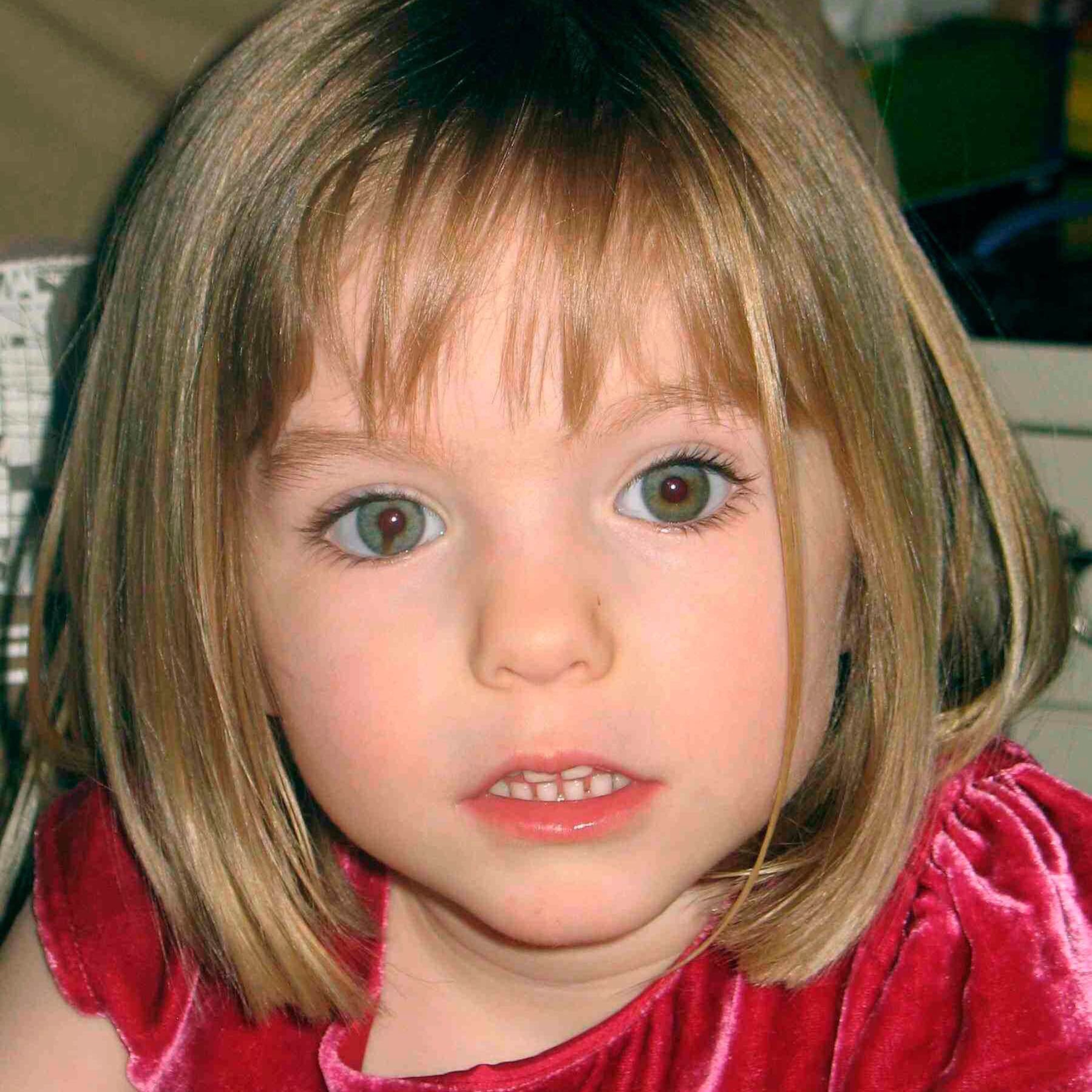 The Unraveling Mystery: The Madeline McCann Case