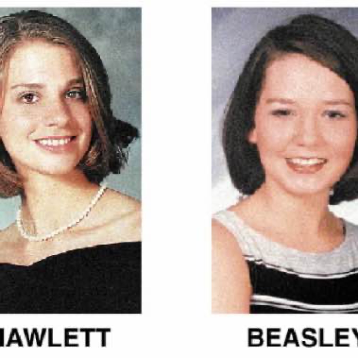 Unveiling the Truth: The Beasley-Hawlett Case