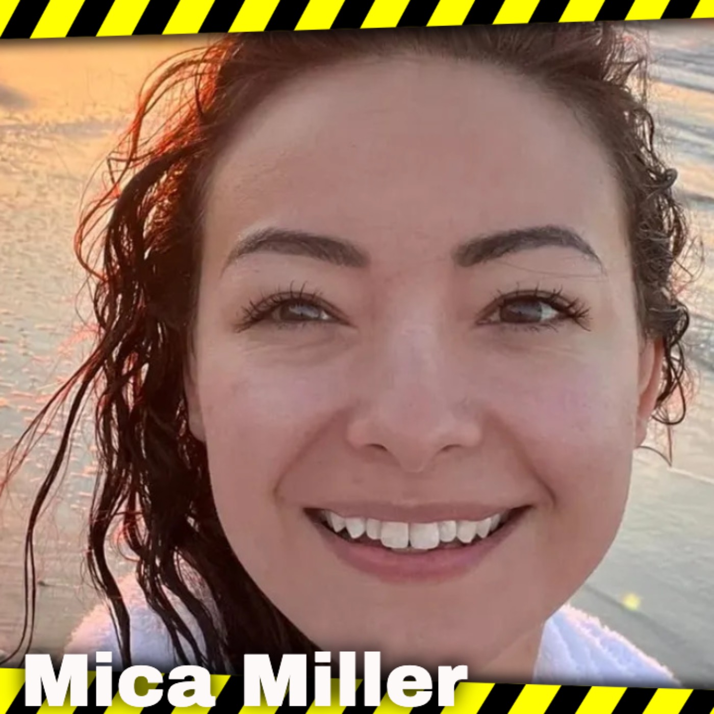 cover art for Uncovering The Mystery Of Mica Miller's Tragic Demise