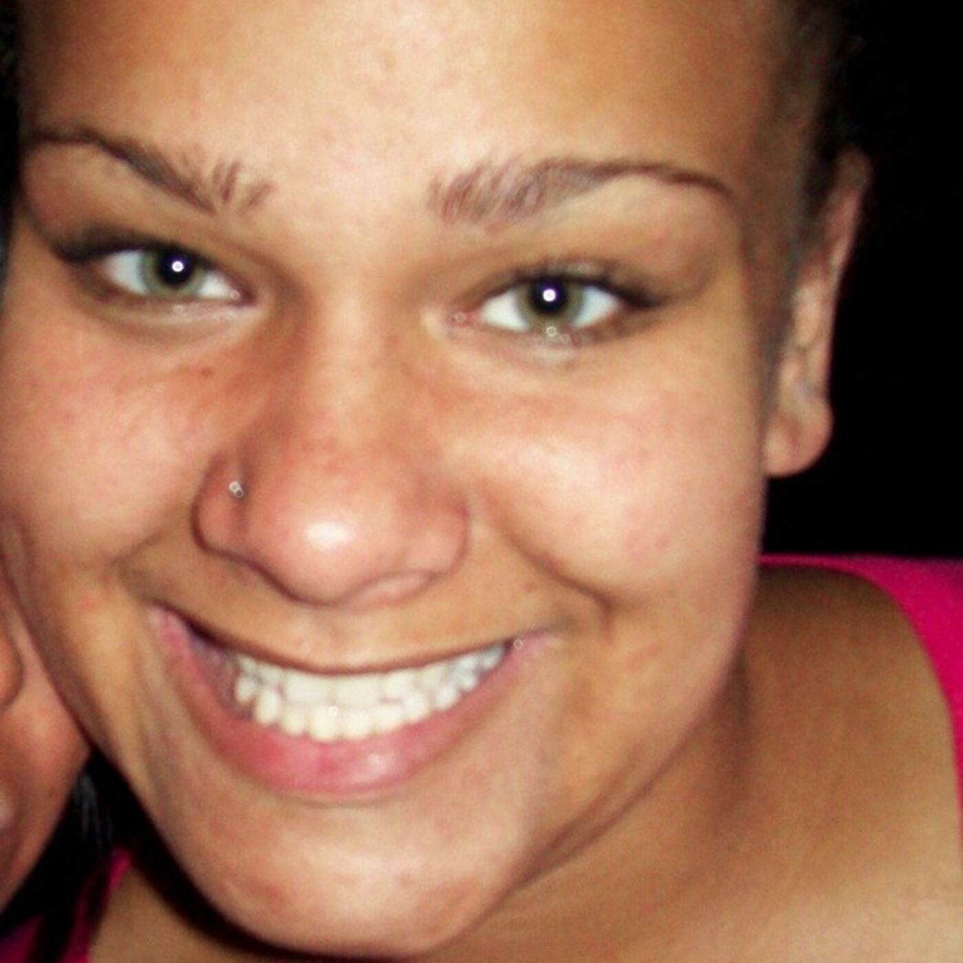 A Voice for the Missing