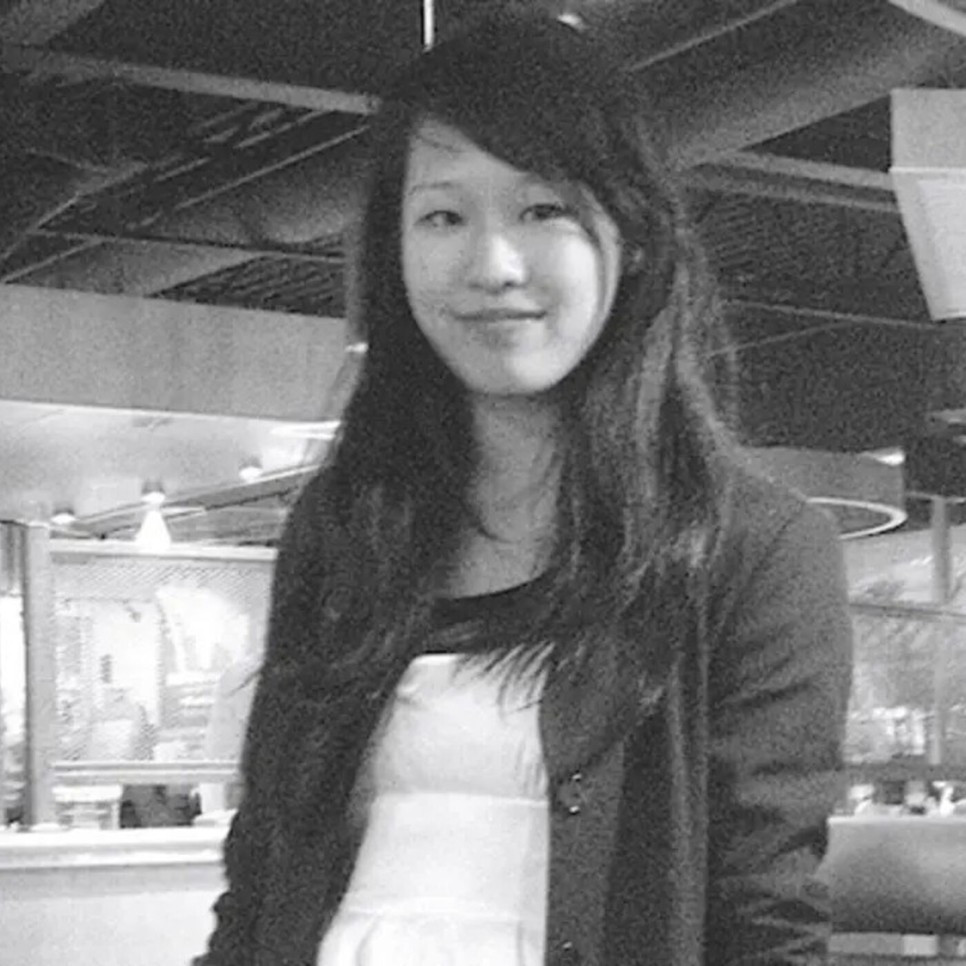 A Voice for the Missing