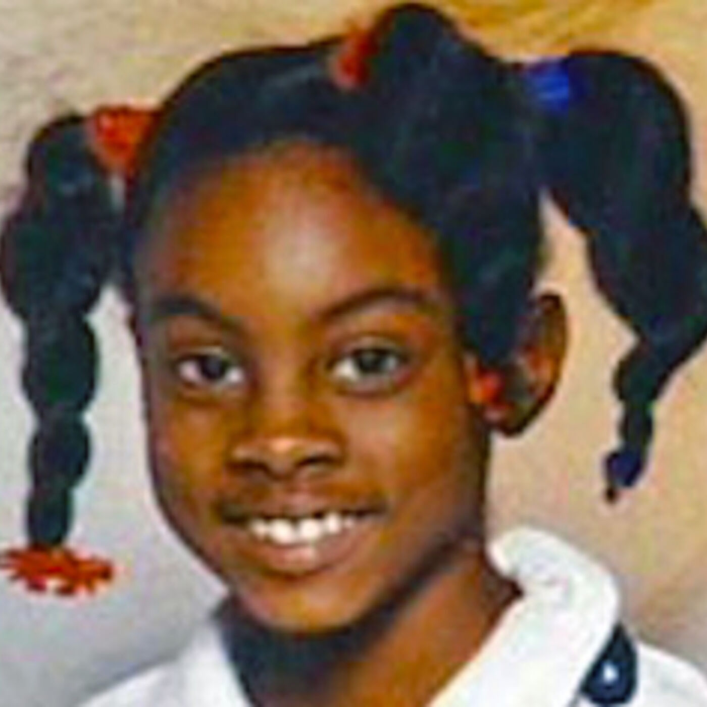A Voice for the Missing