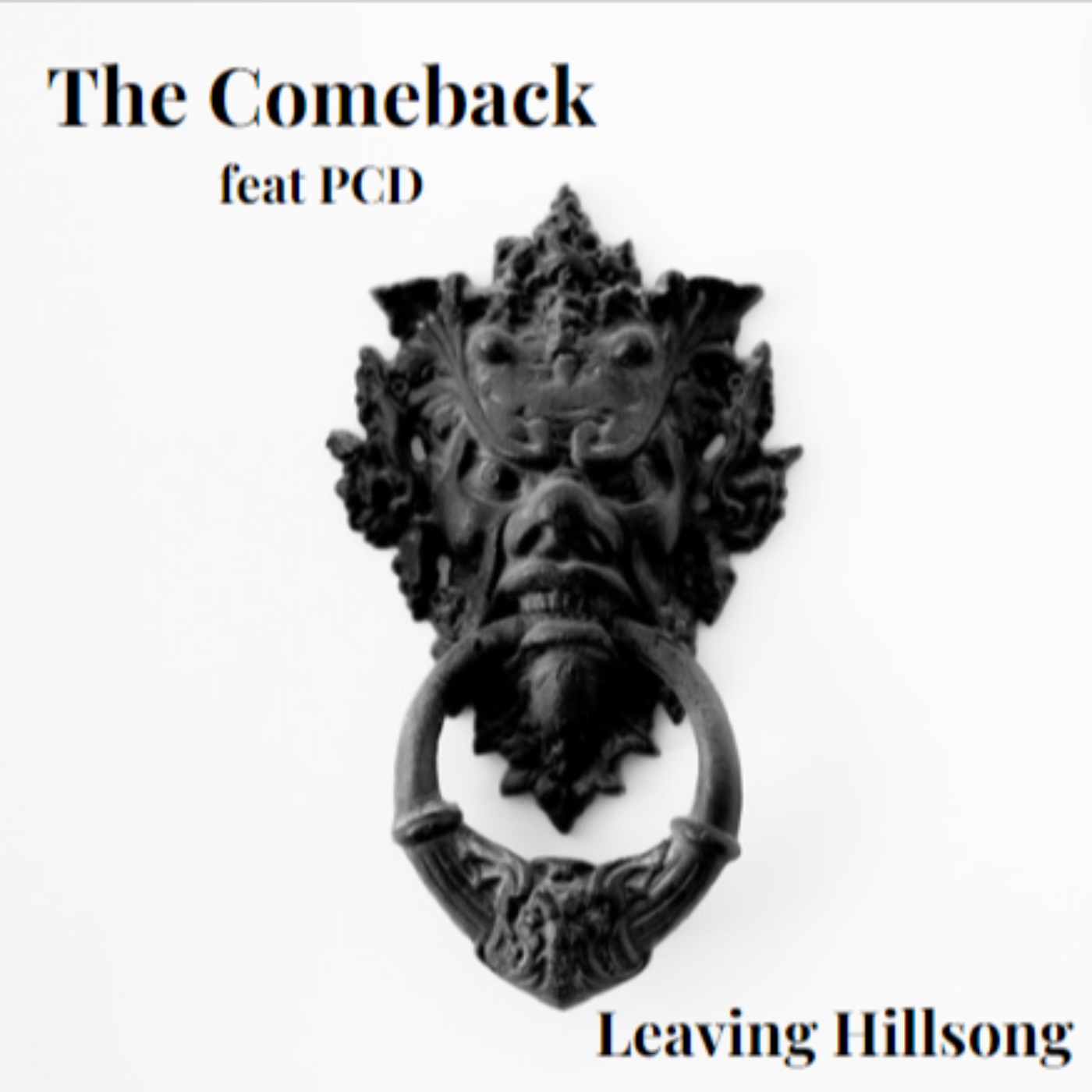 Leaving Hillsong