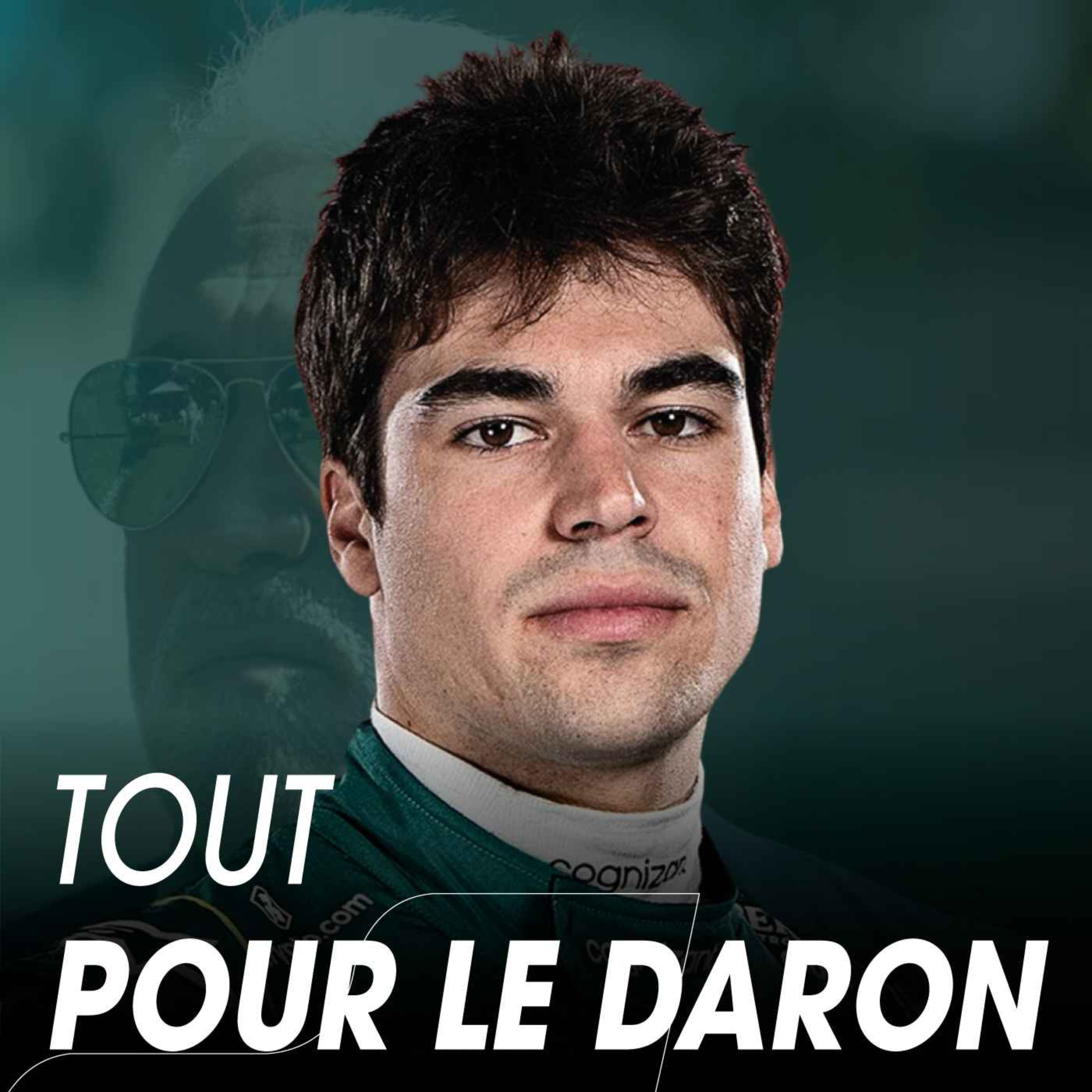 ✨ Pourquoi Lance Stroll est la clef du projet Aston Martin (et de la réputation de son père)