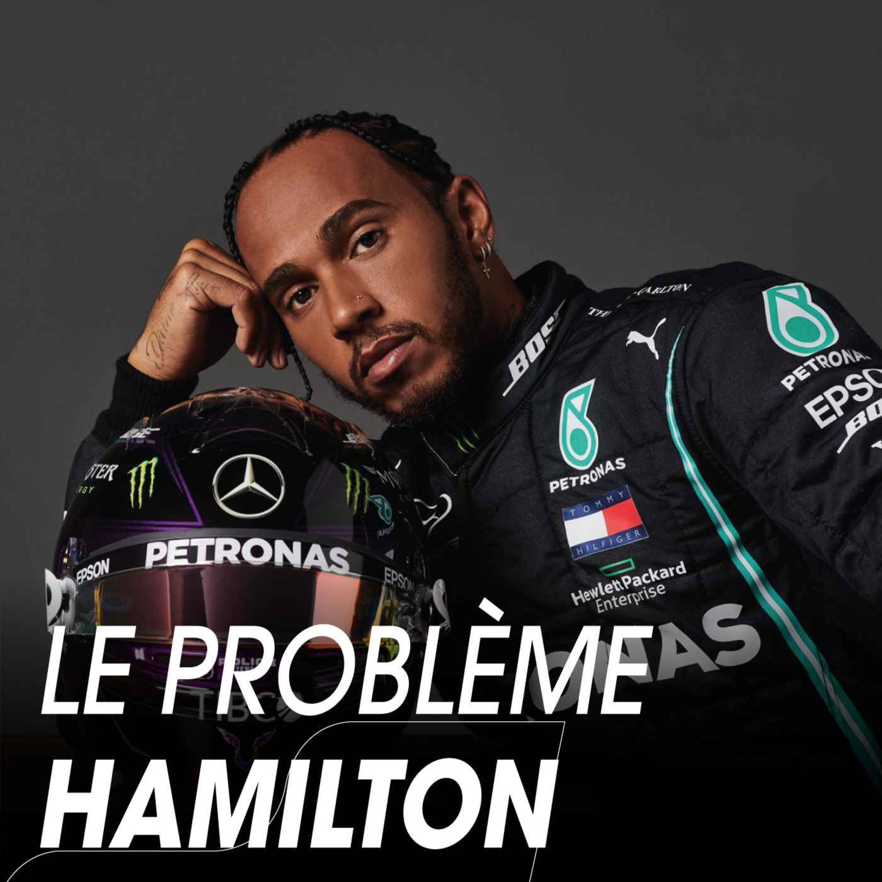 💥 Pourquoi Lewis Hamilton peut devenir un problème pour Mercedes