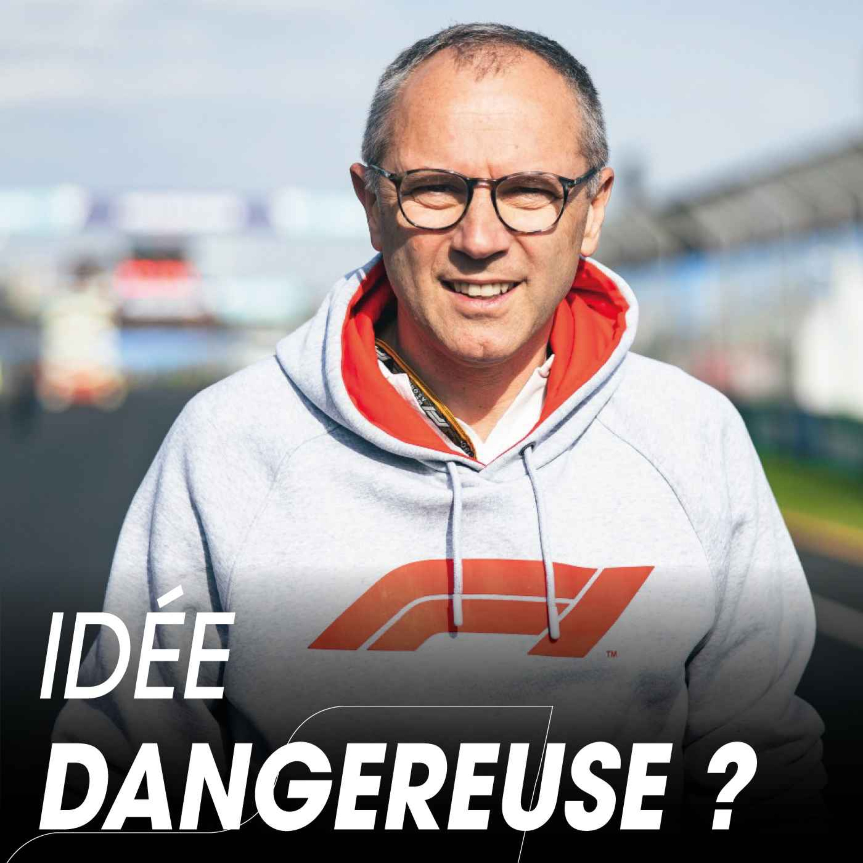 ❌ La fin des essais libres en F1 ?! Analyse de la proposition FOLLE de Stefano Domenicali
