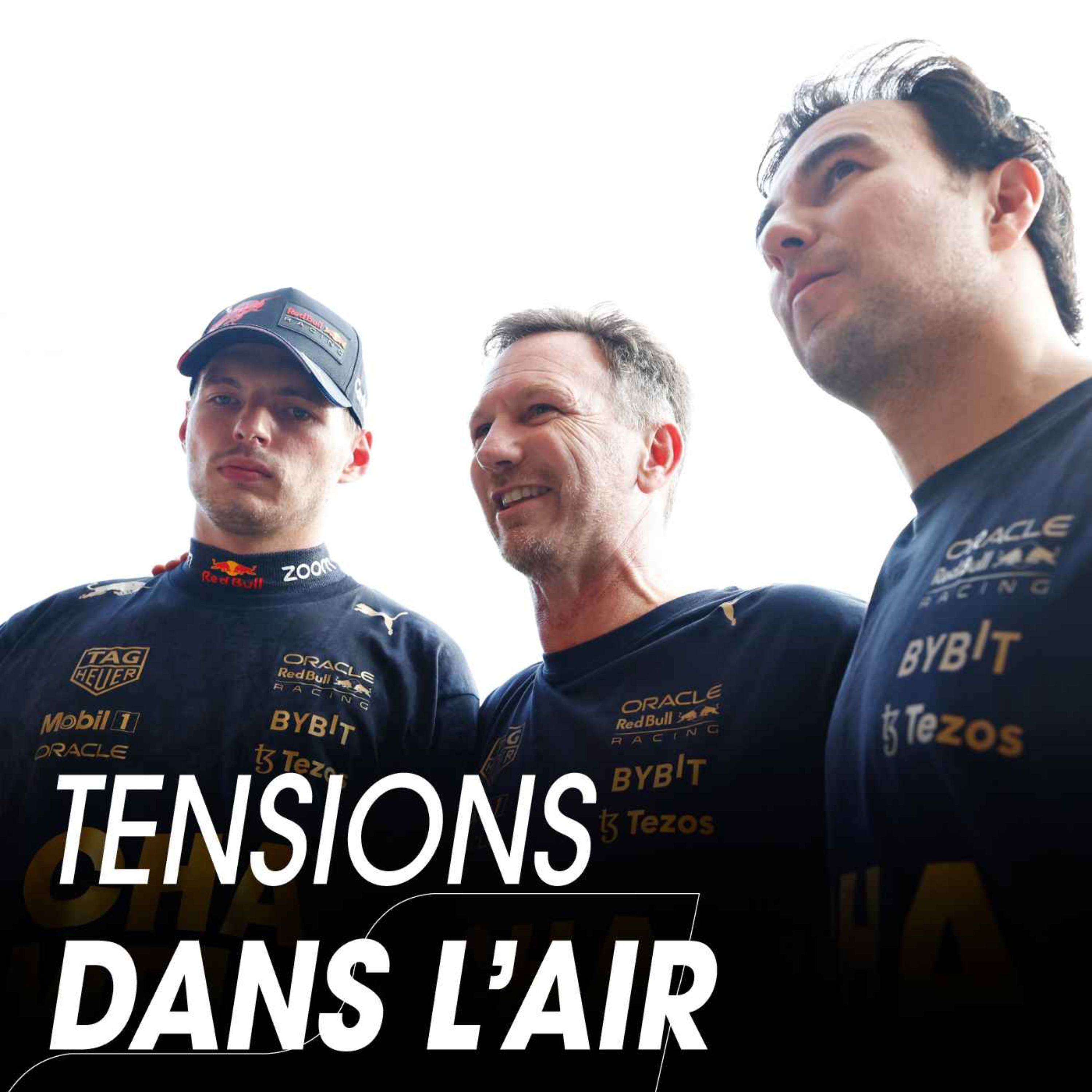 💥 Pourquoi l'adversaire numéro un de Red Bull est... Red Bull lui-même