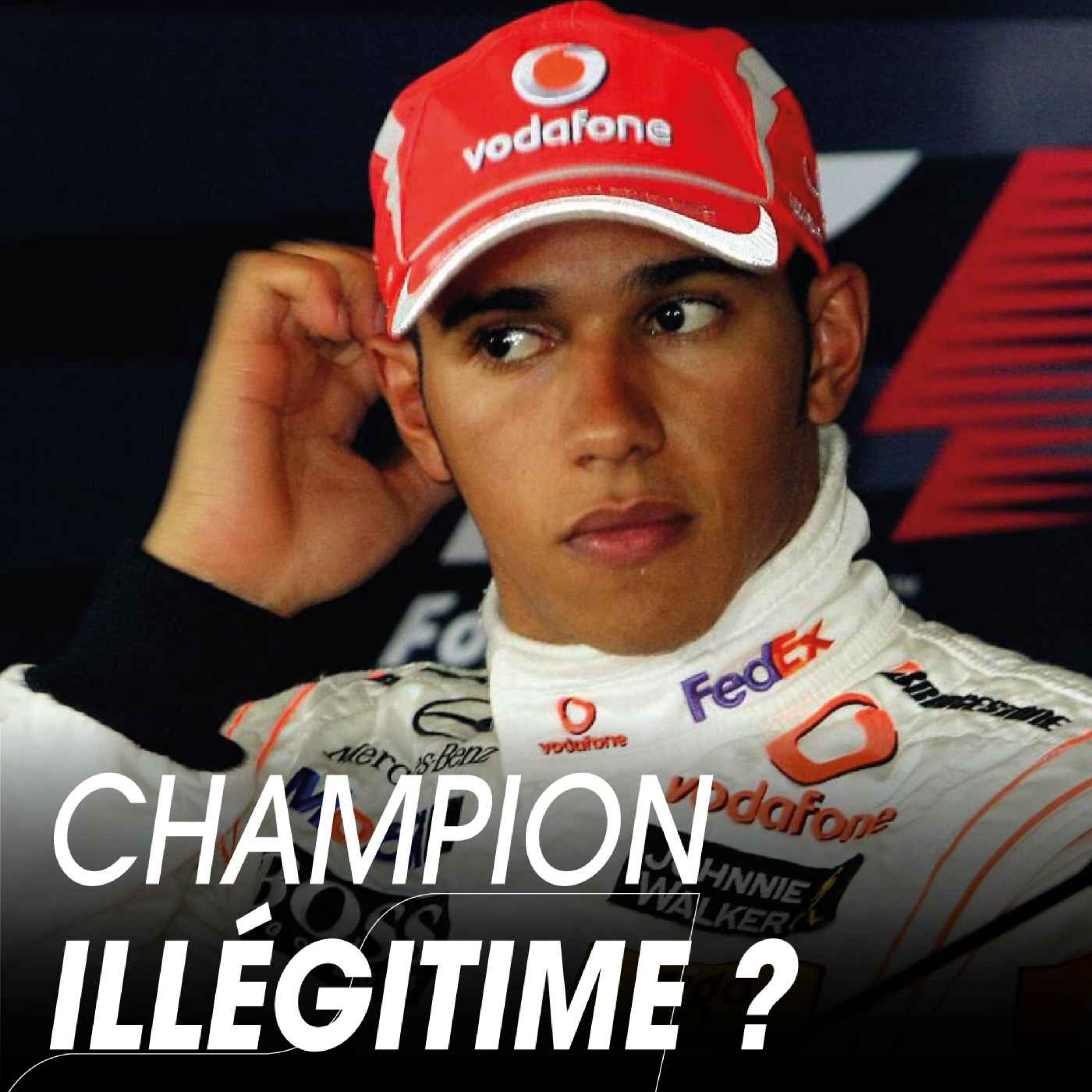 🏆 Felipe Massa veut VOLER un titre à Lewis Hamilton : peut-il le faire ?