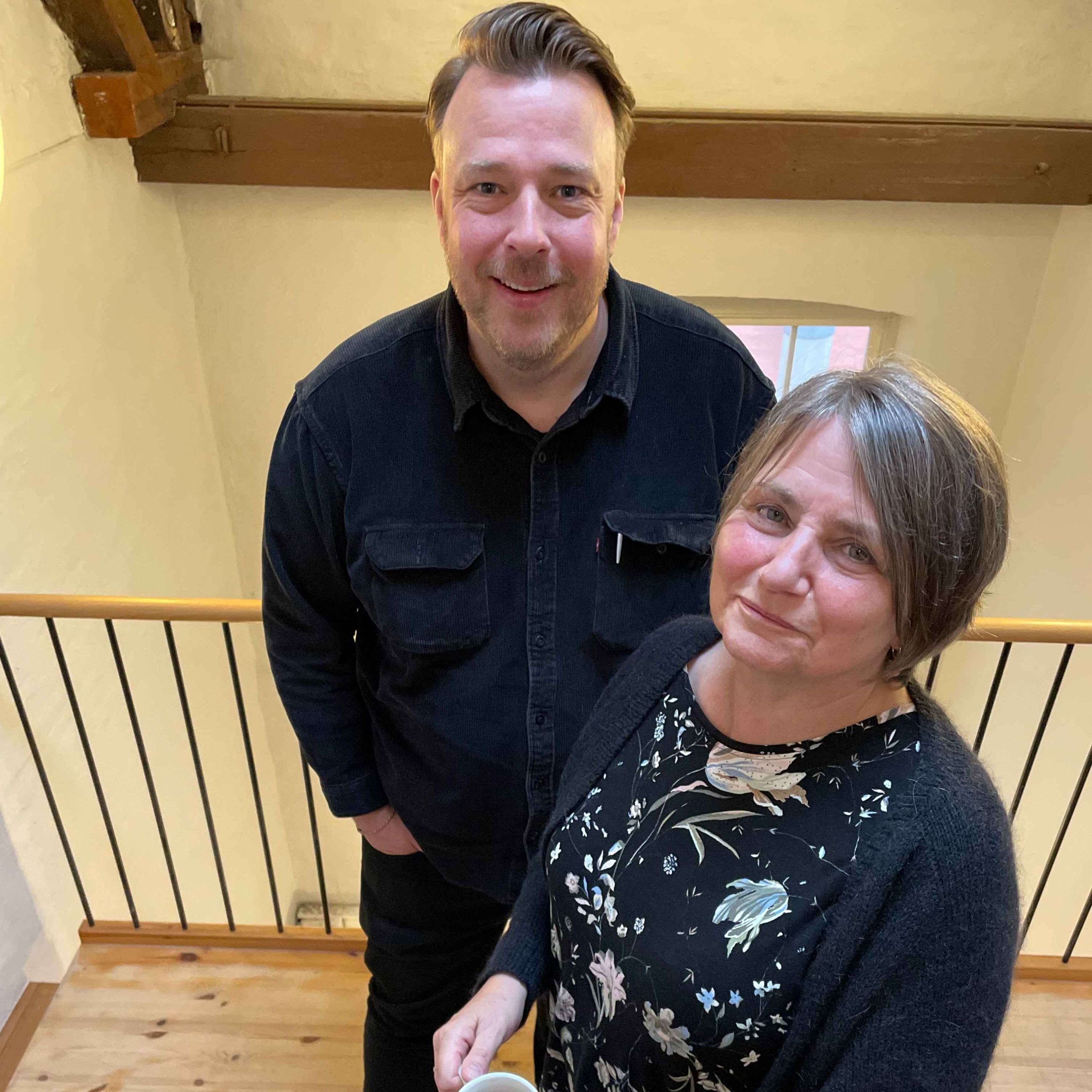 – Forskere er bekymret for hvor USA går nå