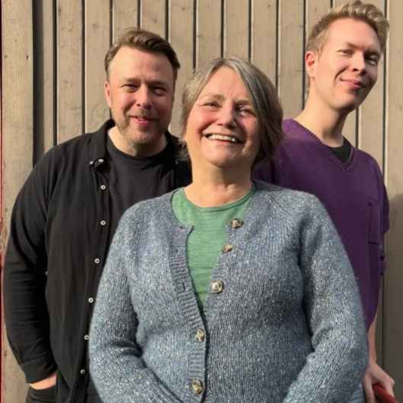 Hvordan endte så mange norske innvandrere opp i en slum i New York?