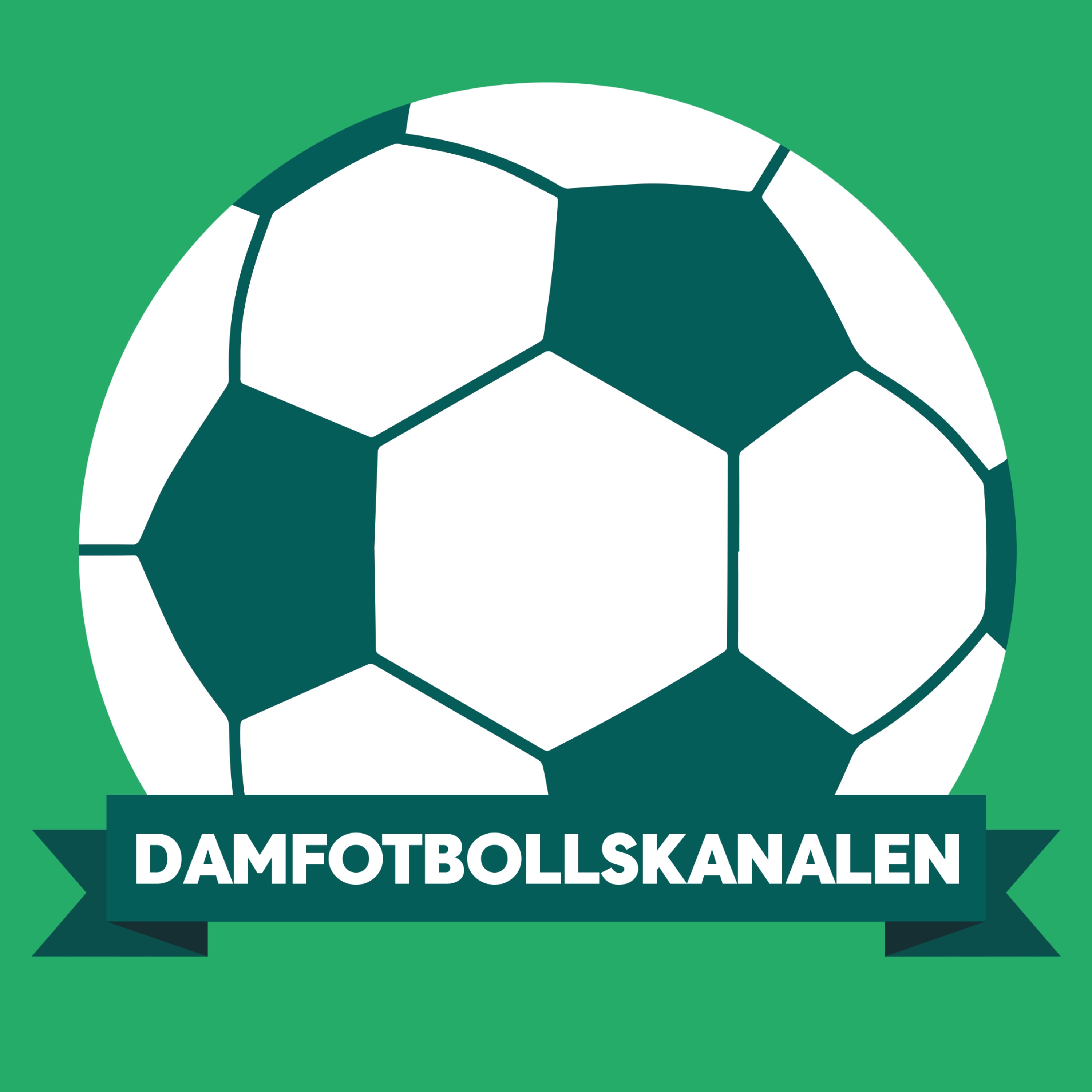 Damfotbollskanalen