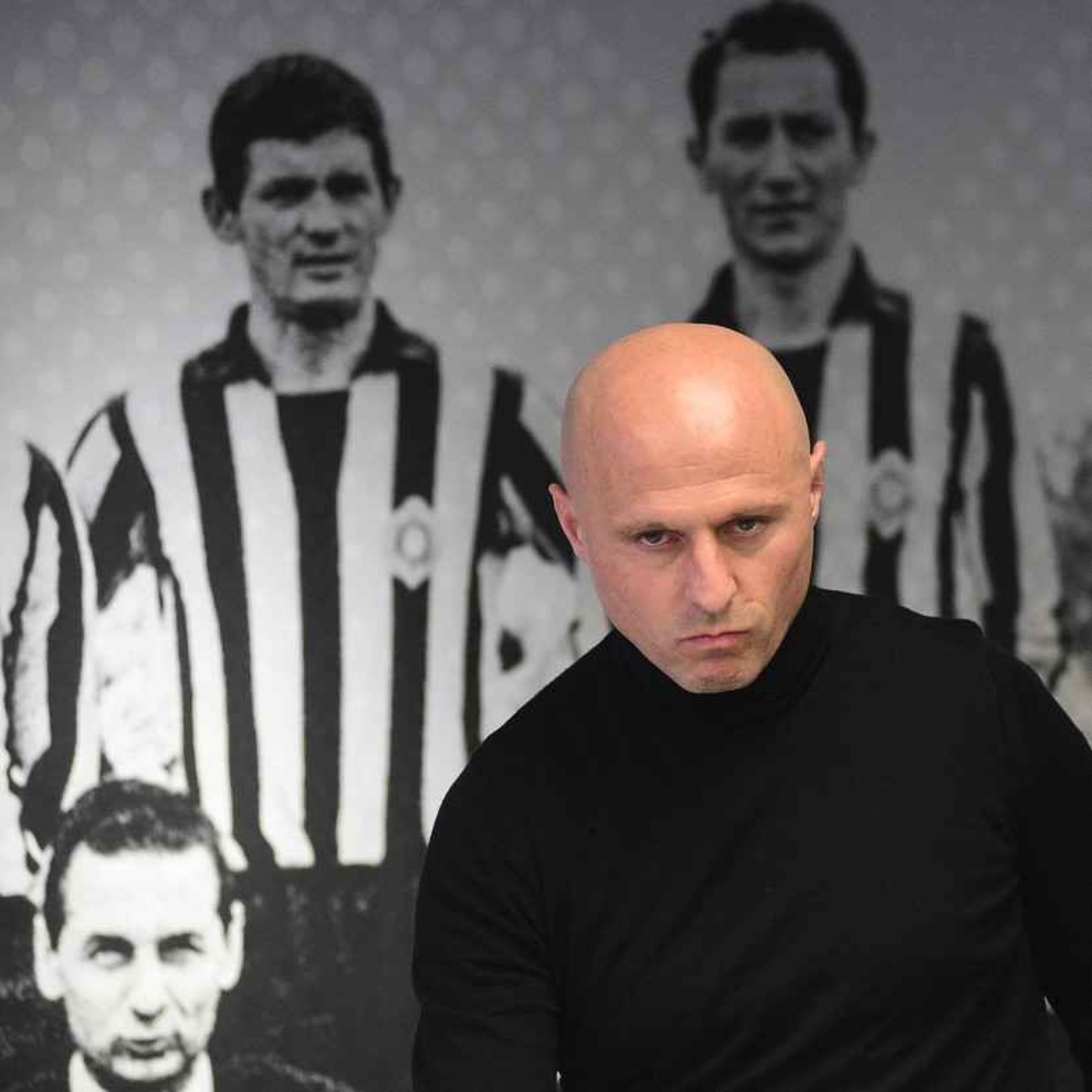 Mogu li Partizan, Hajduk i Borac do titule? I zašto verovatno ne... episode artwork