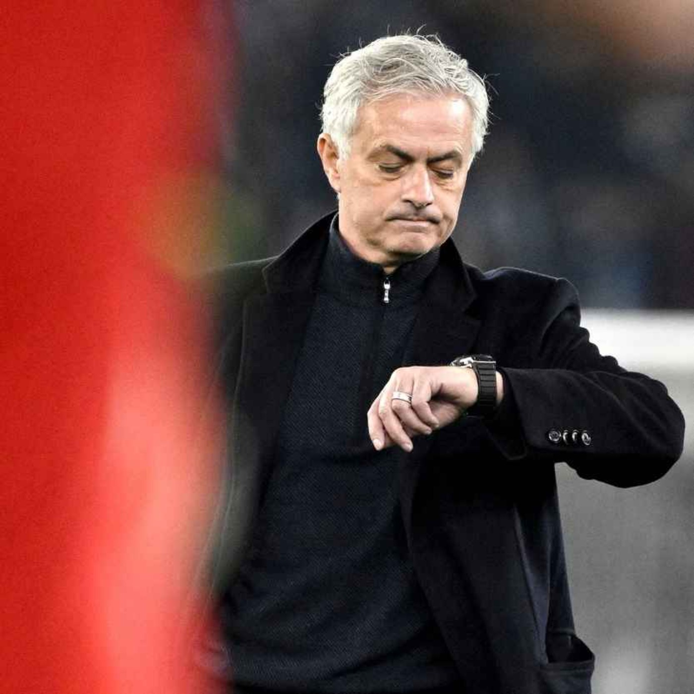 Sasvim Specijalna epizoda - Žoze Murinjo: Još ga nešto čini izuzetnim