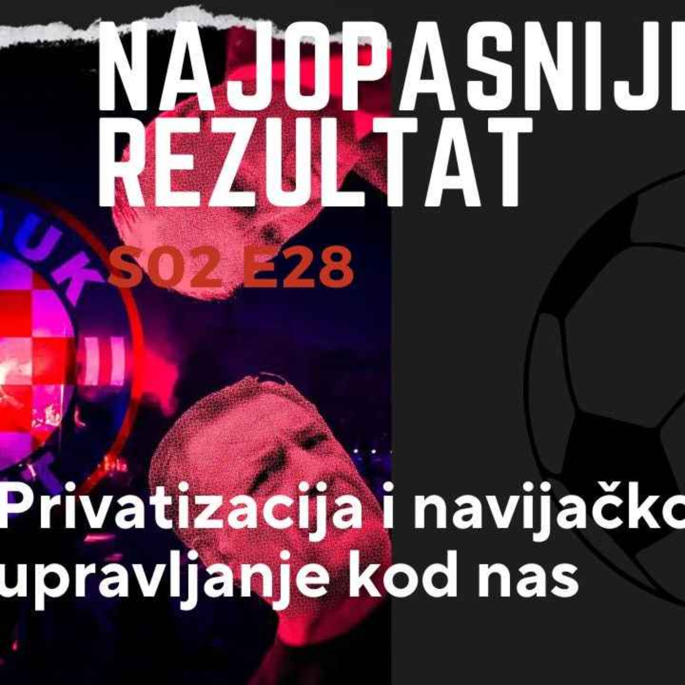 Najopasniji rezultat