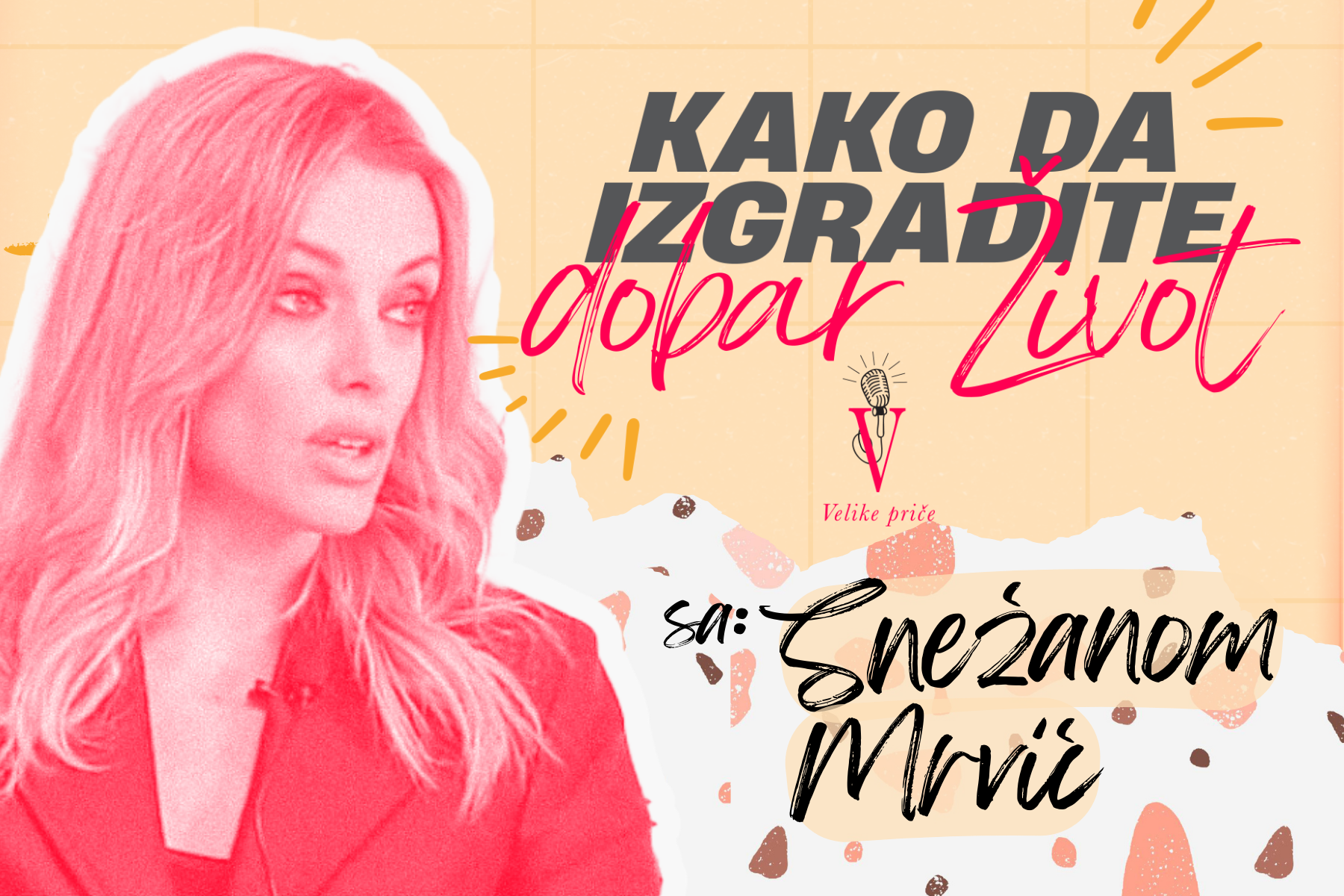 Od "Ne valjaju ovi klinci ništa" do "Bravo deco!": Snežana Mrvić - Da li će nas spasti Generacija Z