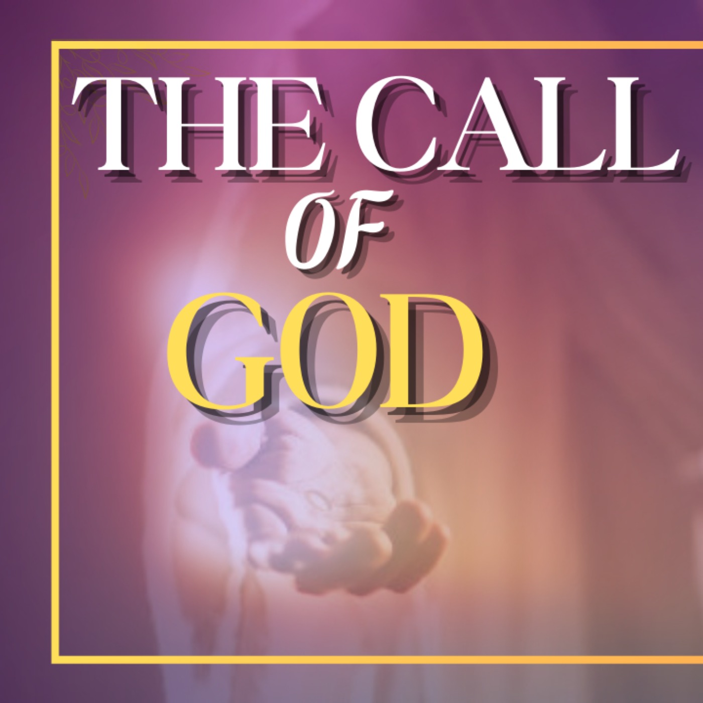 What Is The Call Of God? Discover Your Purpose - Wednesday Weekly Word - Jason Pullen