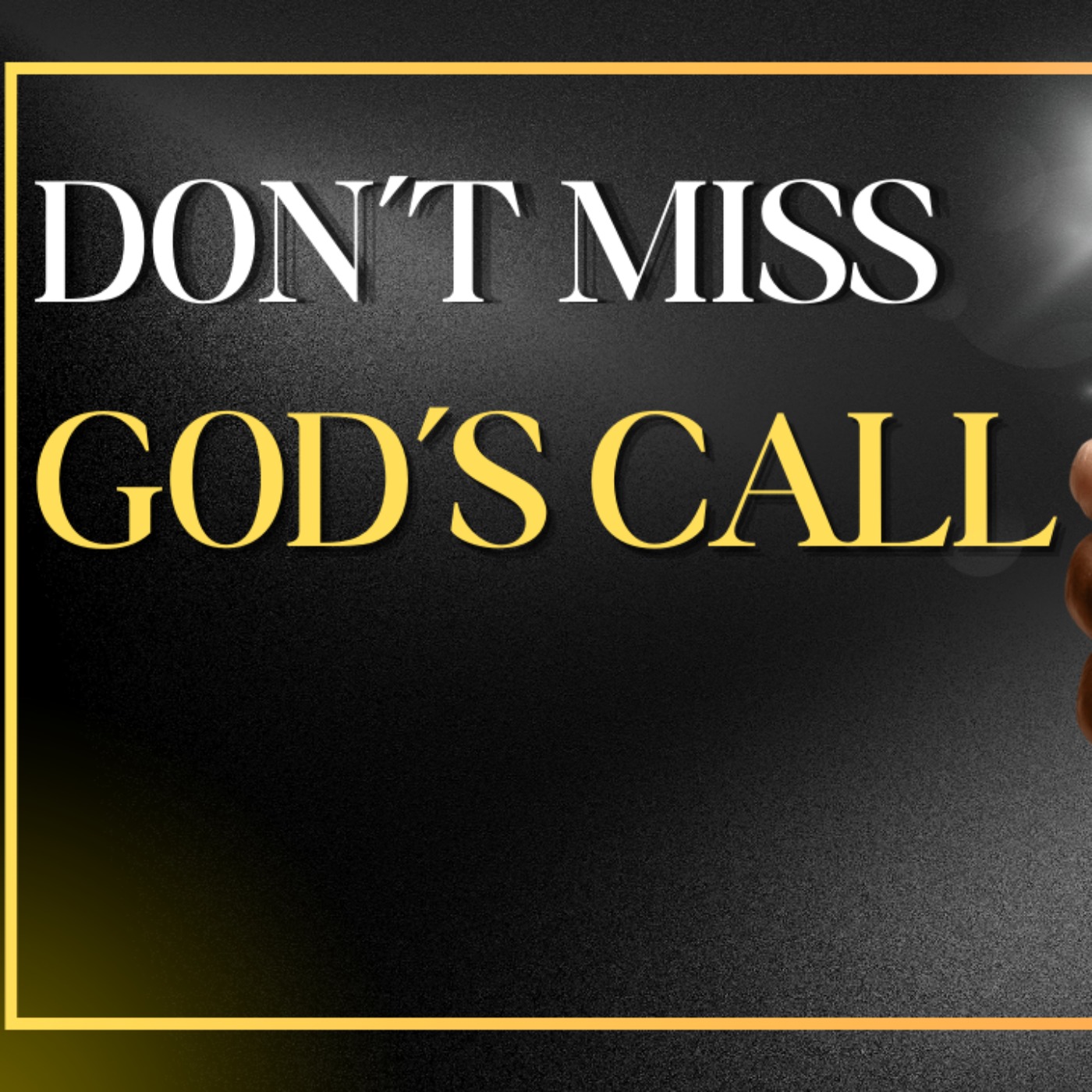 Are You Missing God's Call? Learn The TRUTH - Wednesday Weekly Word - Jason Pullen
