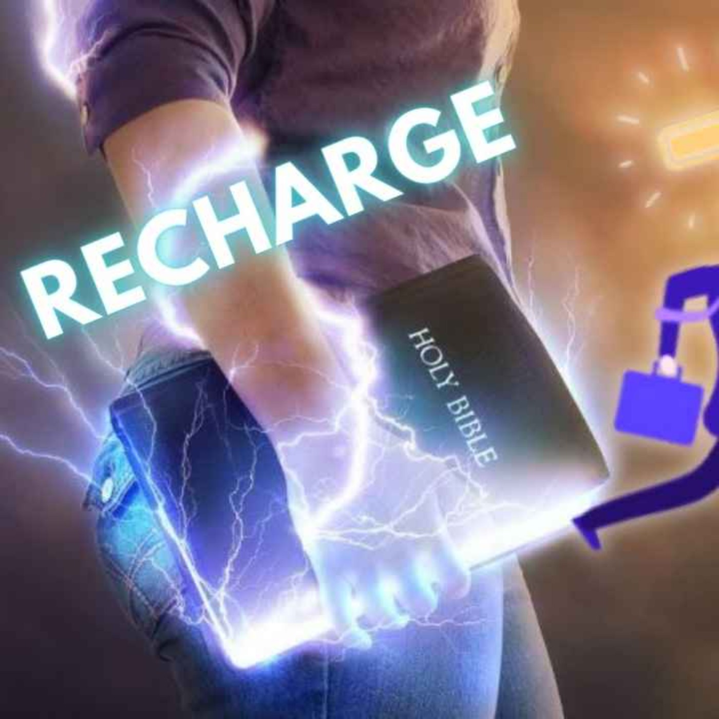 Are You Tired? Hear This Word And Be Strengthened! - Wednesday Weekly Word - Jason Pullen
