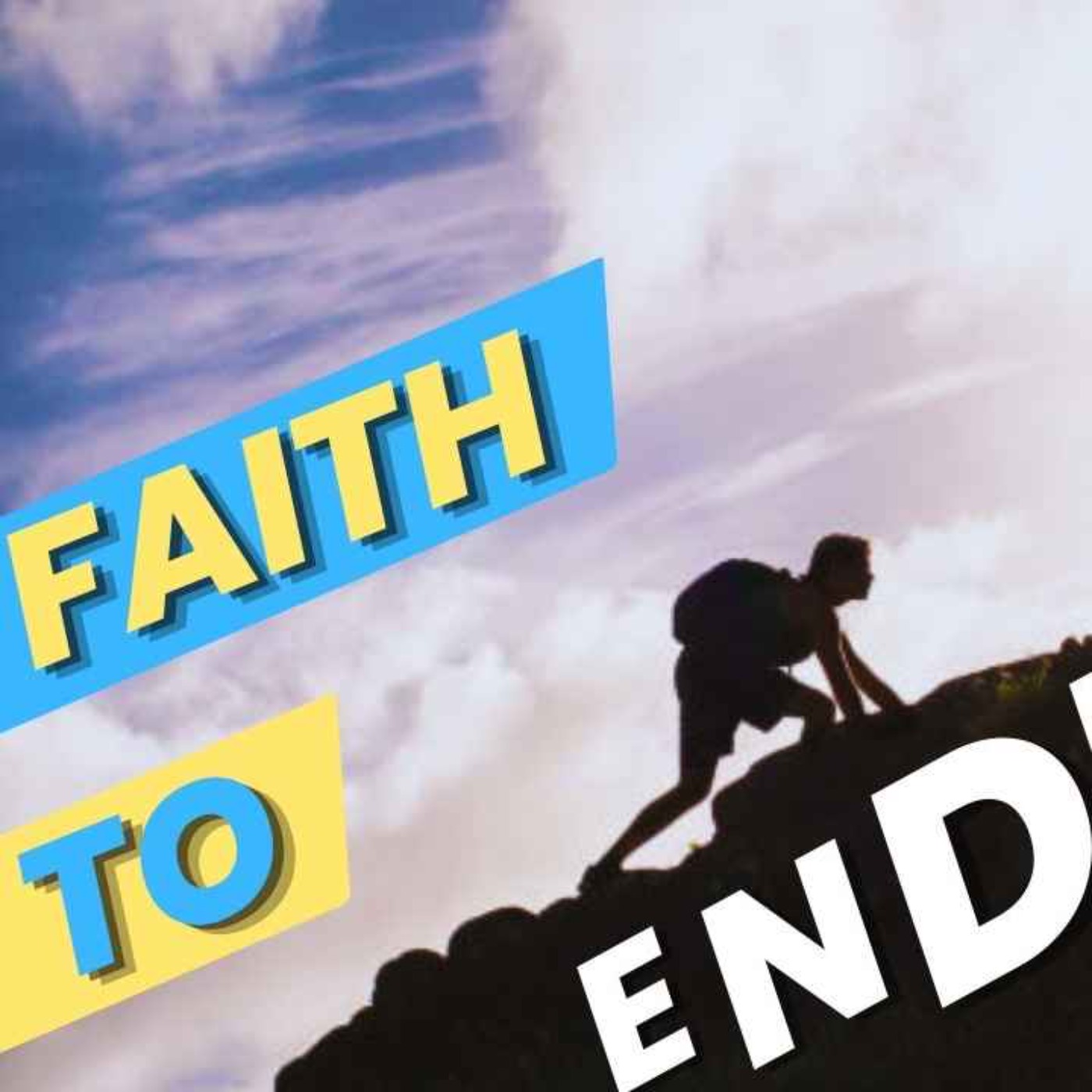 Spiritual Endurance Through Trials; Faith To Overcome - Wednesday Weekly Word - Jason Pullen
