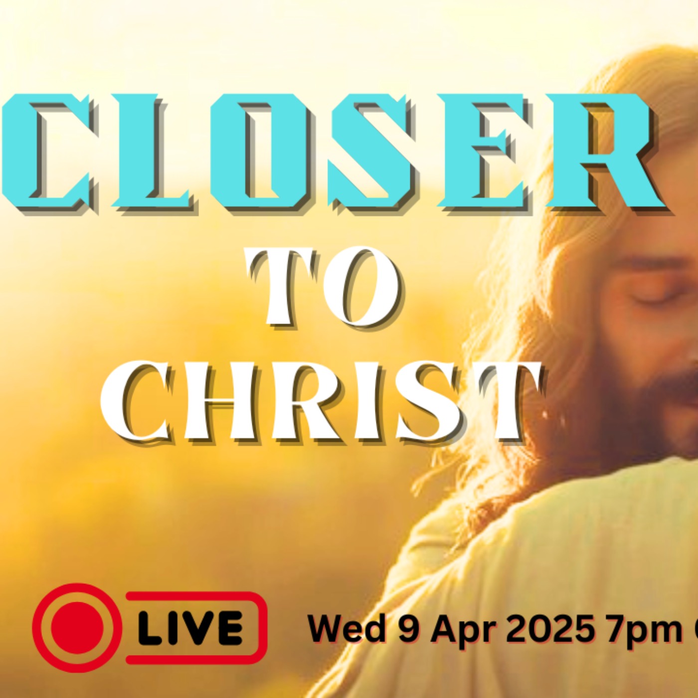 The Simple Way To A Deeper Relationship With Jesus - Wednesday Weekly Word - Jason Pullen