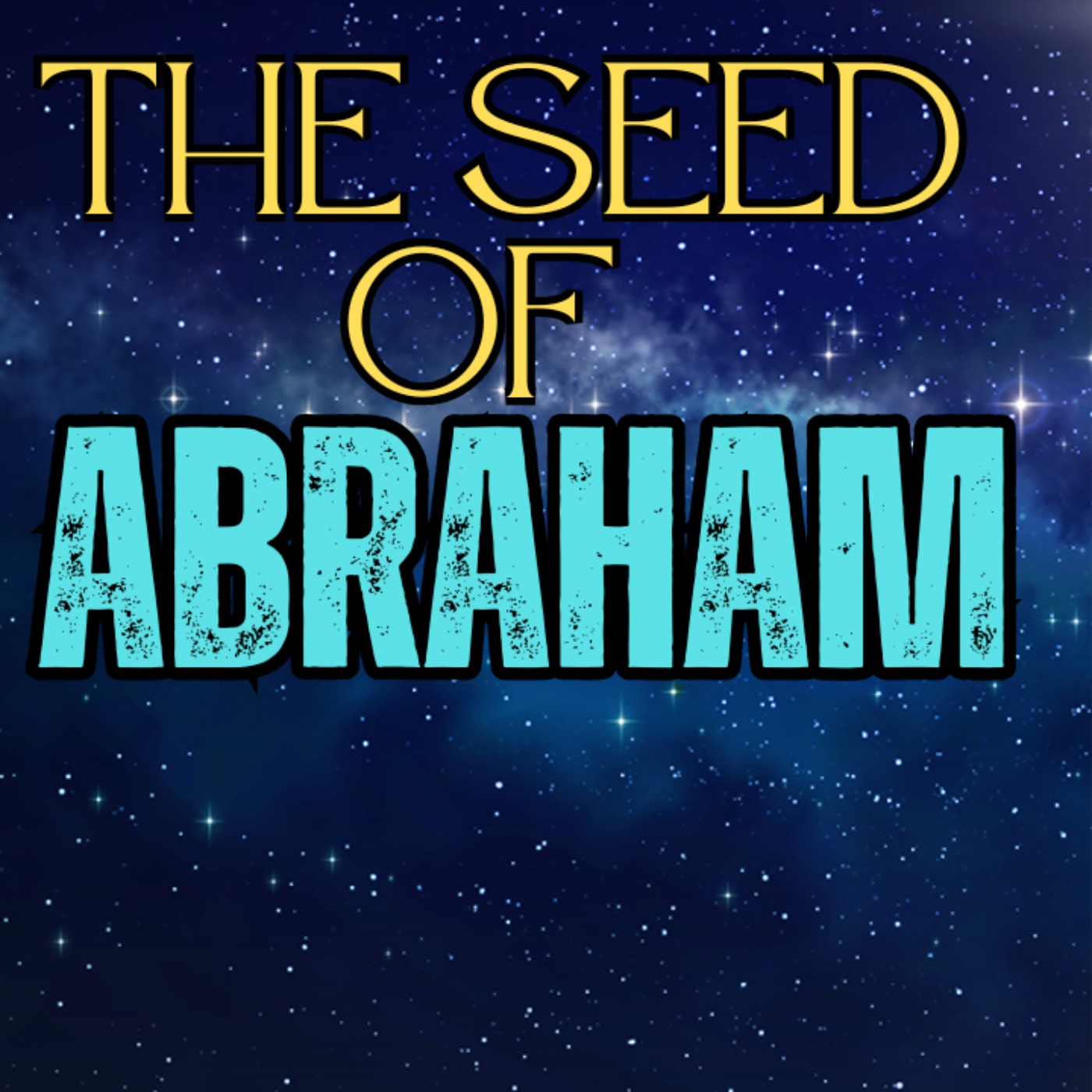 What Makes The Christ Generation So Special? The Seed Of Abraham!  The Christ Generation Part 2 - Wednesday Weekly Word - Jason Pullen