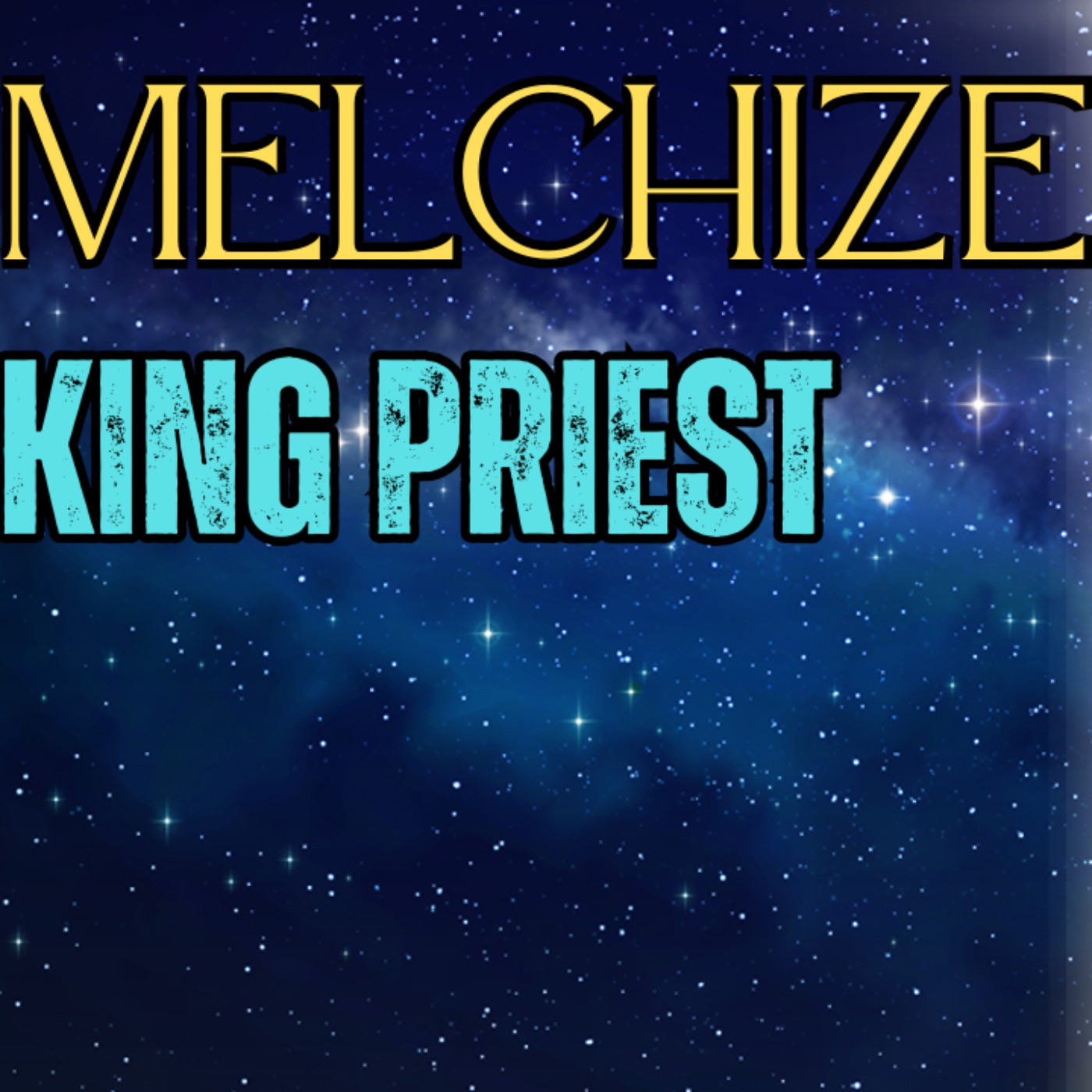 We Are Kings and Priests; The Melchizedek Order Revealed