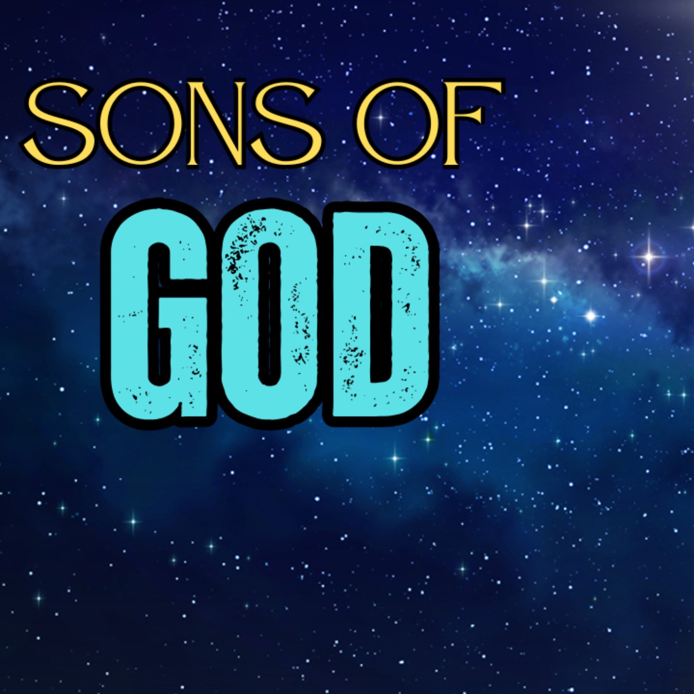 What Does It Mean to Be a Son of God? The Christ Generation
