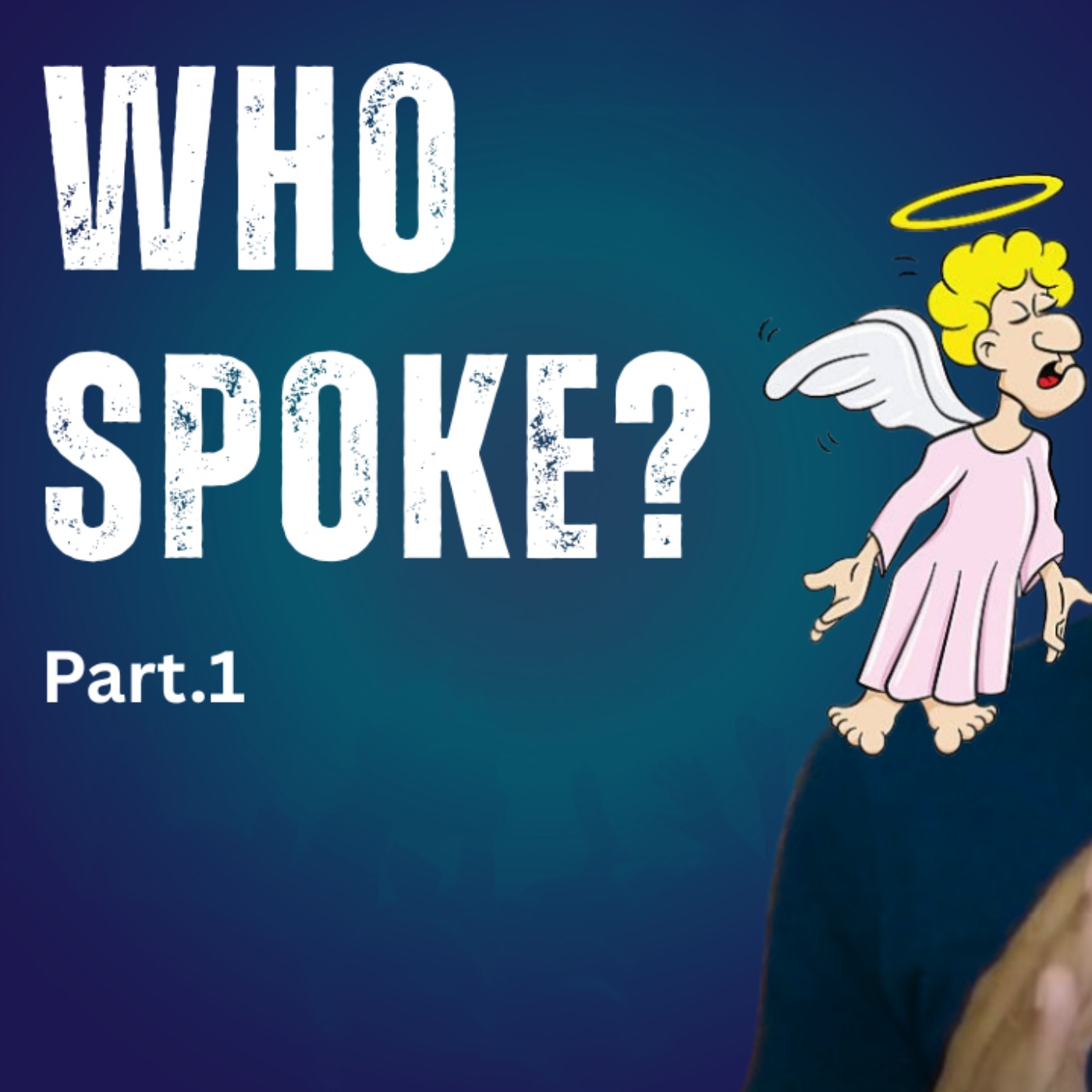 God's Voice is the First Voice. Perfect your hearing of the Lord. part.1