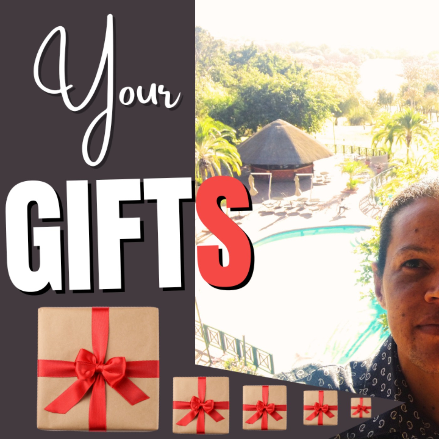 Discover the Power of Your God Given Gifts Today!