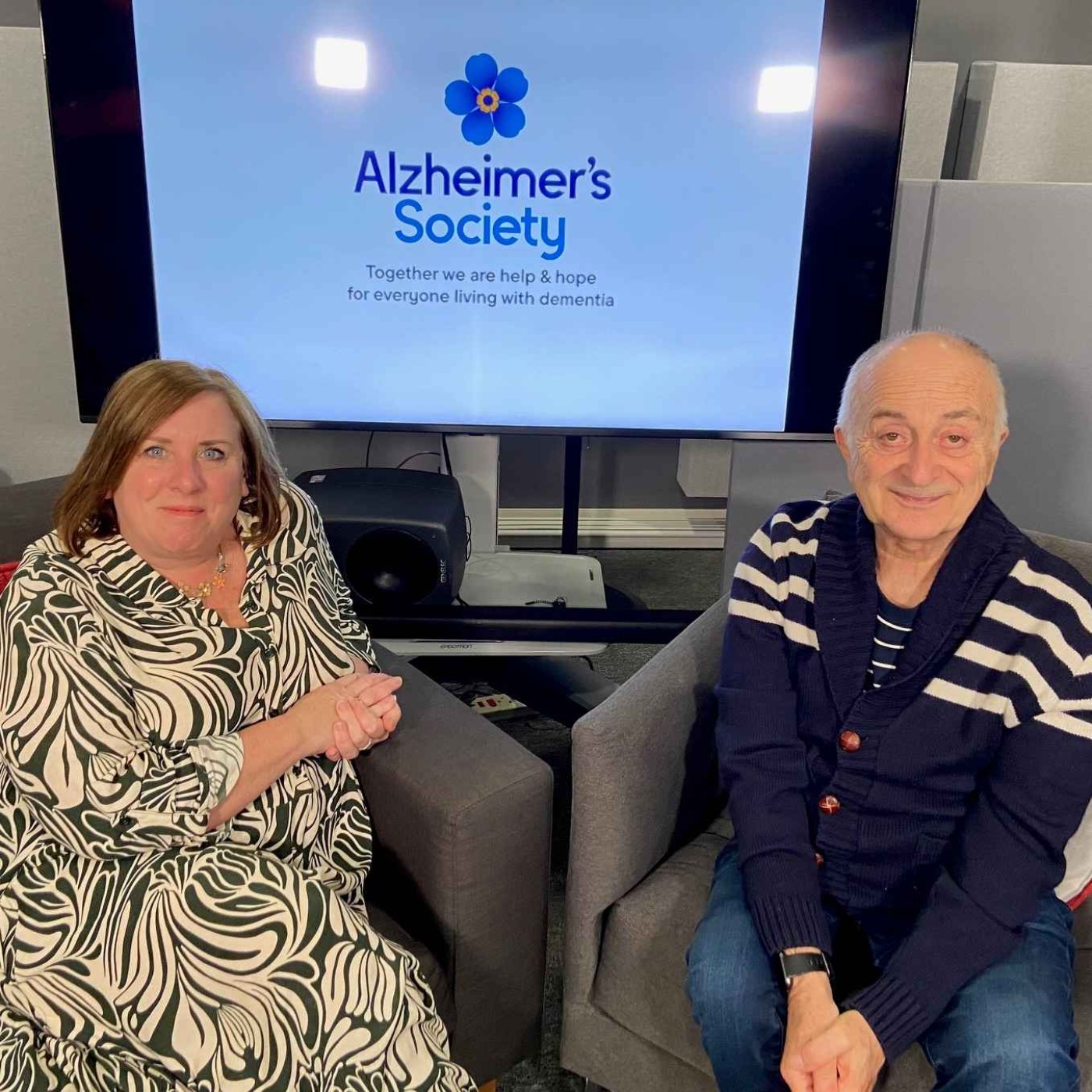 DEMENTIA ACTION WEEK: A Defining Year