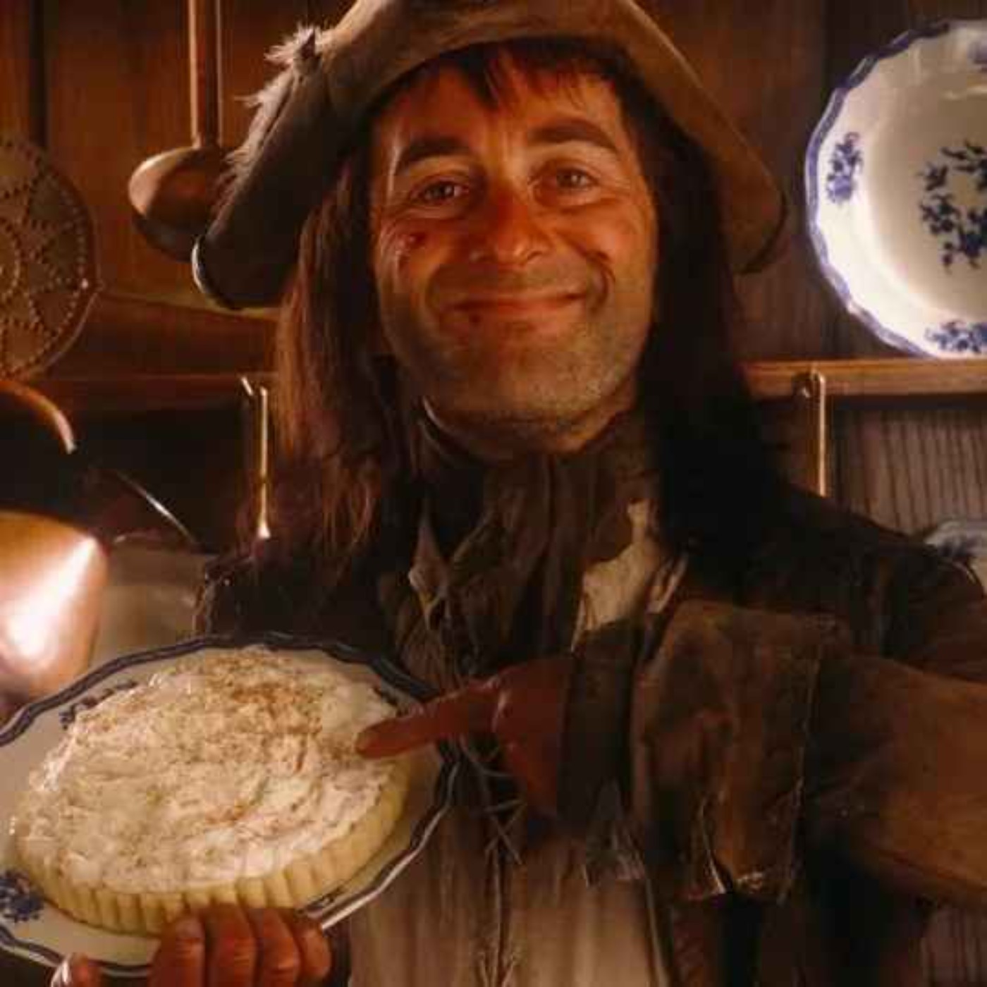 Why Were PIES Invented?