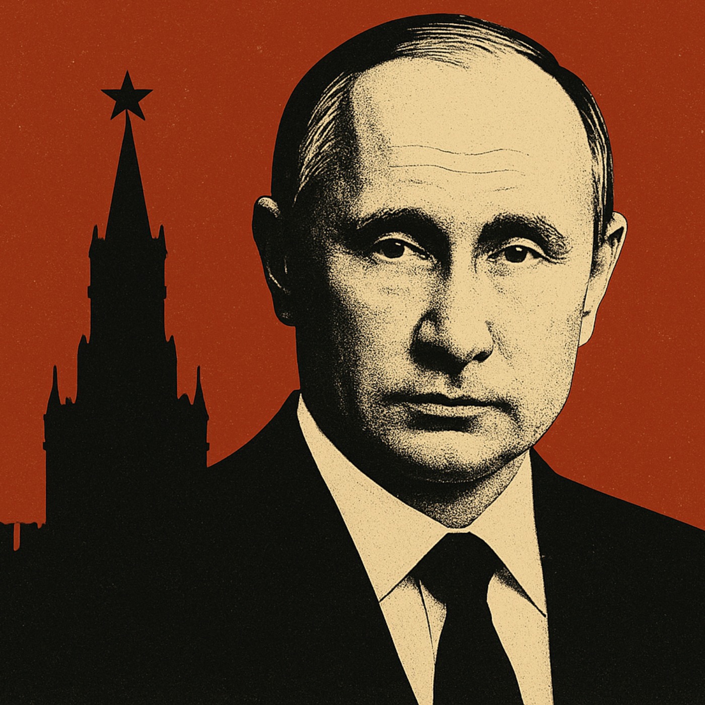 Who is Vladimir PUTIN and what makes him tick?