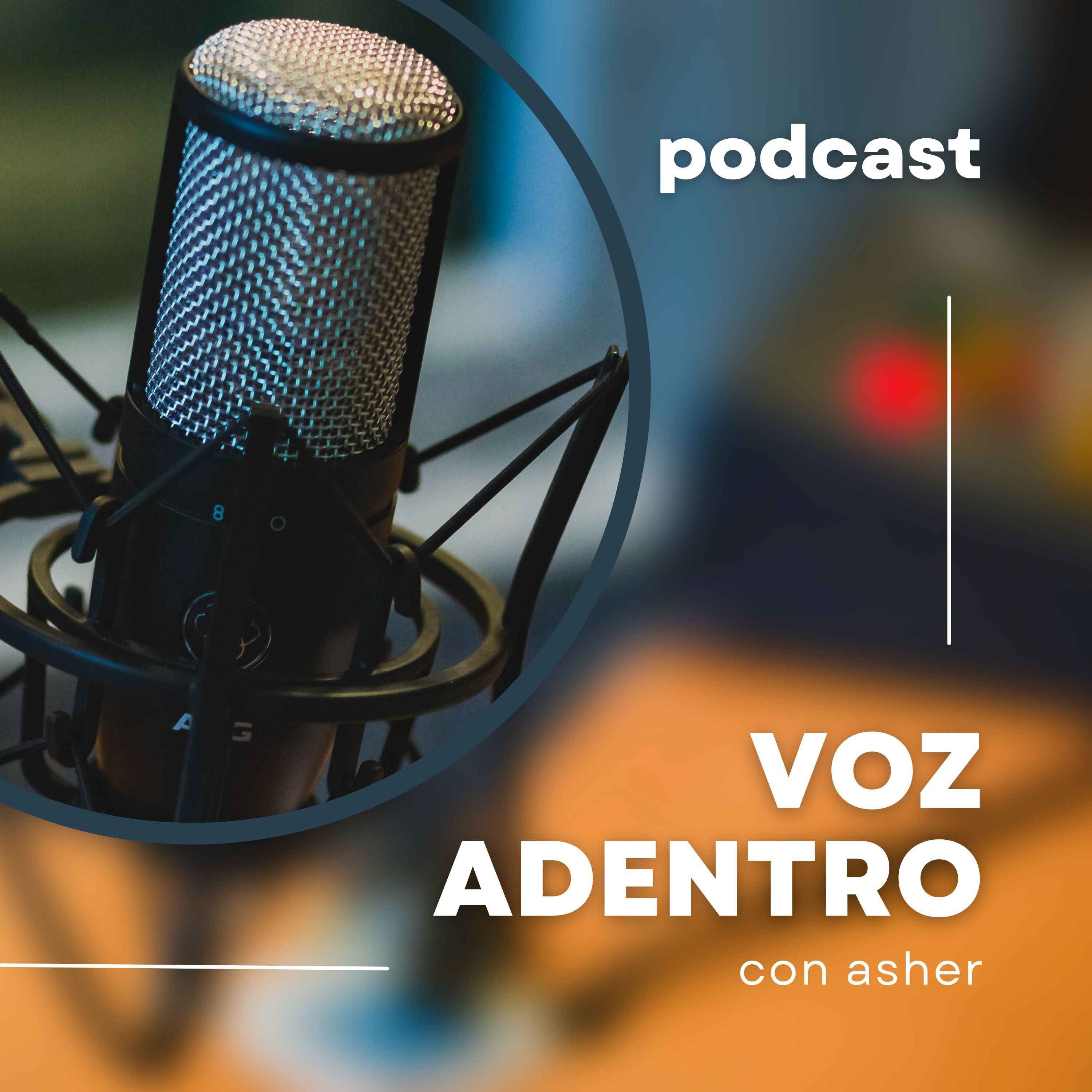 Voz Adentro