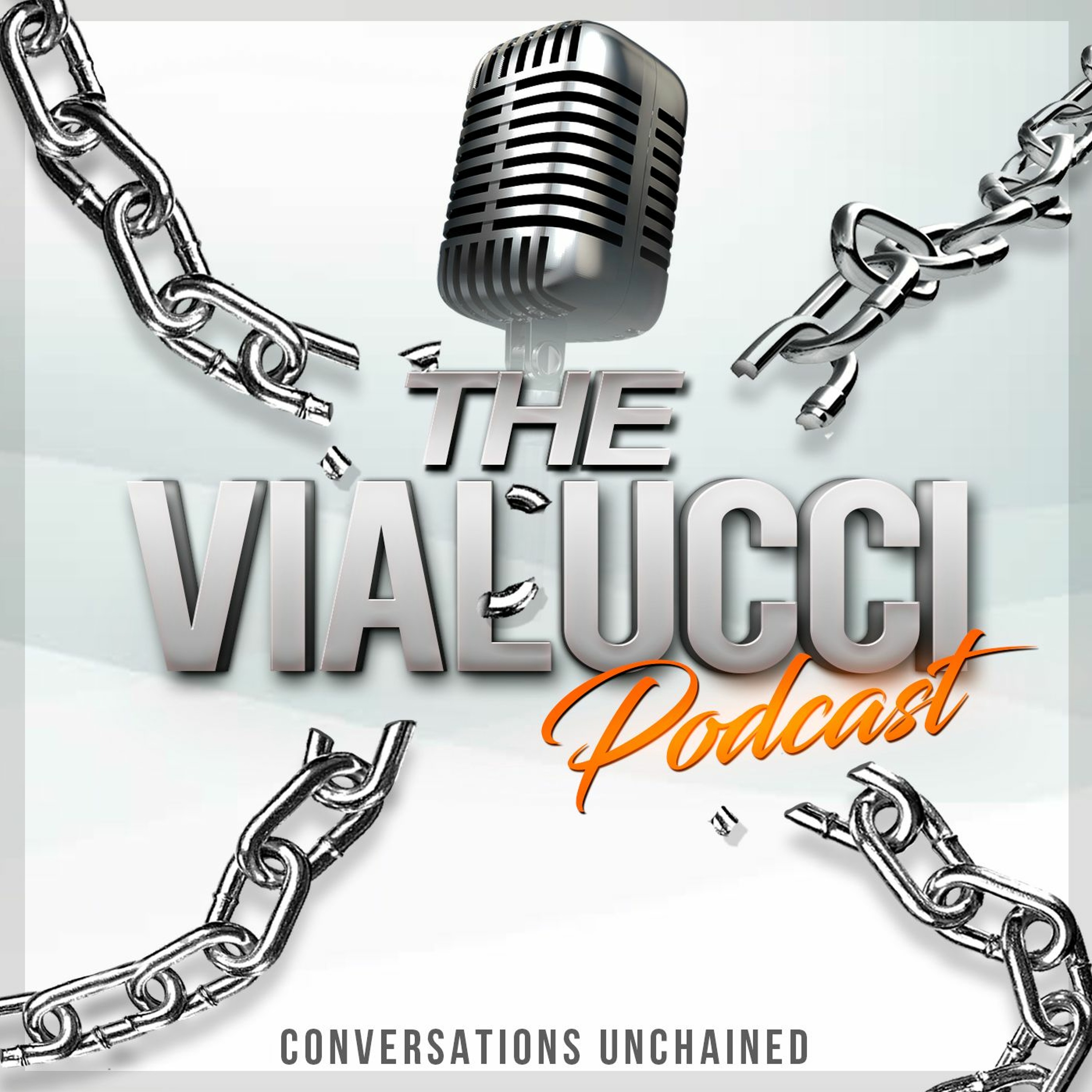 Ep. 121 | Karen Bellinger | Part Two From The One Before