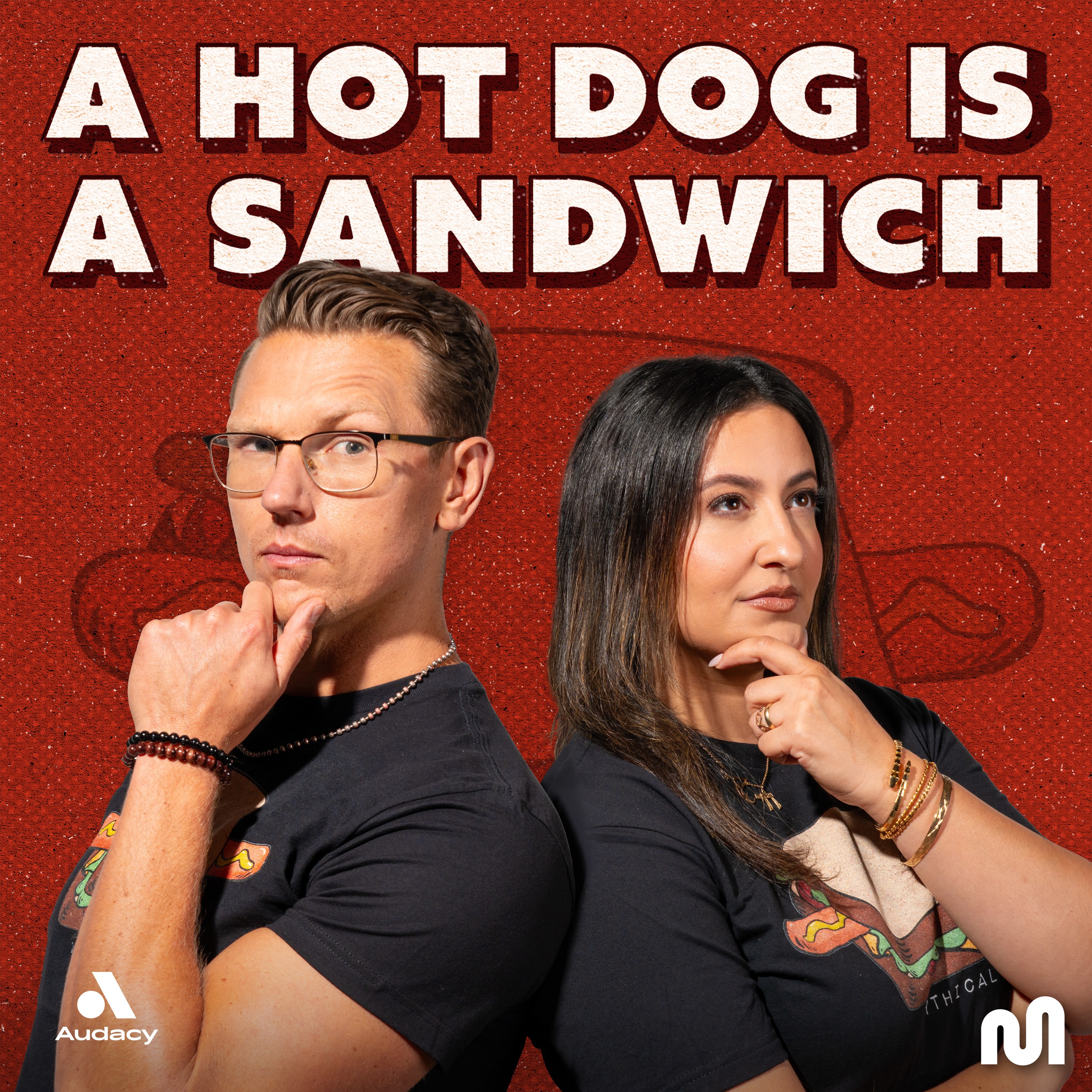 Should You Wash a Cast Iron Skillet? From A Hot Dog Is A Sandwich