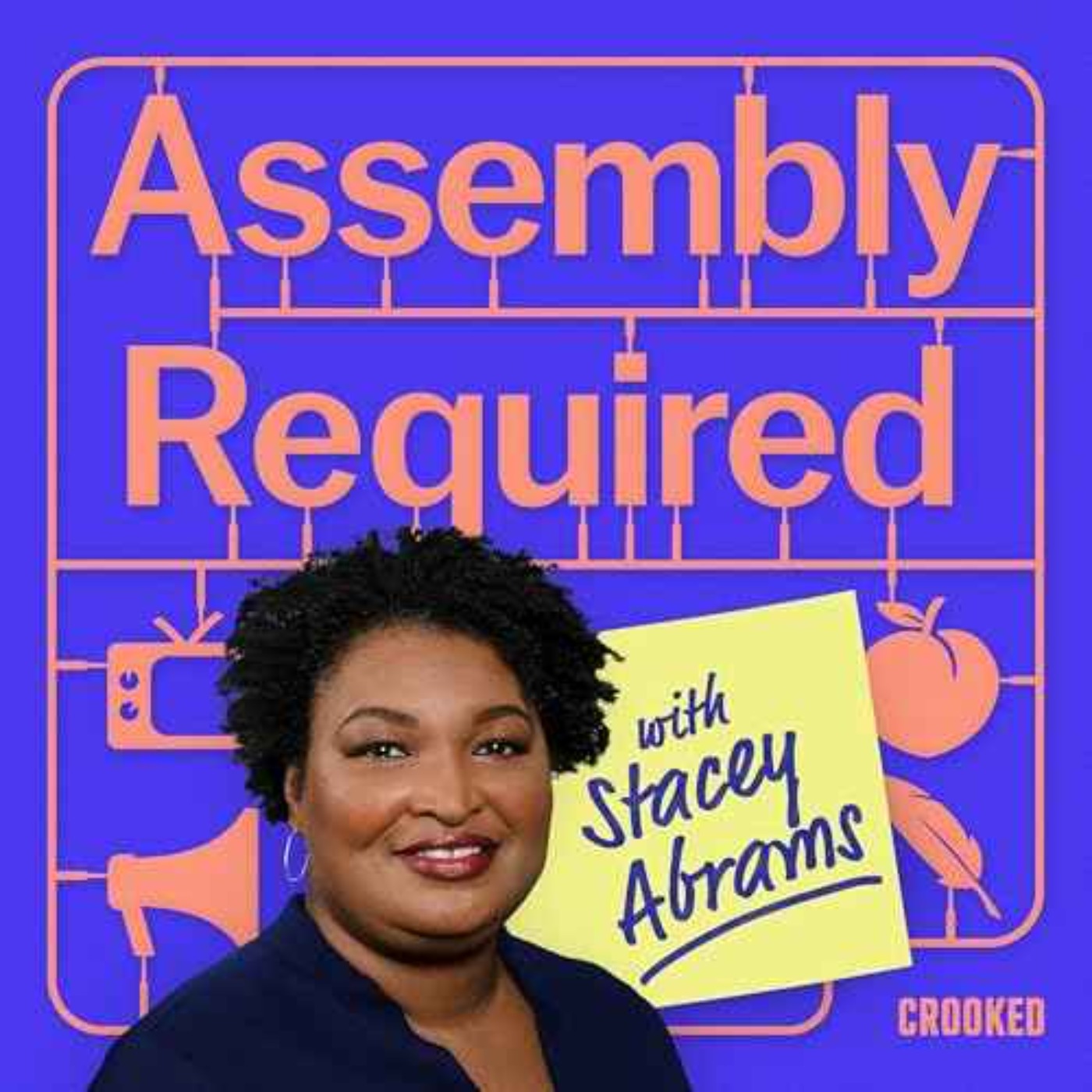 Tom Colicchio on Hunger, Food Deserts, and a Broken System, from Assembly Required