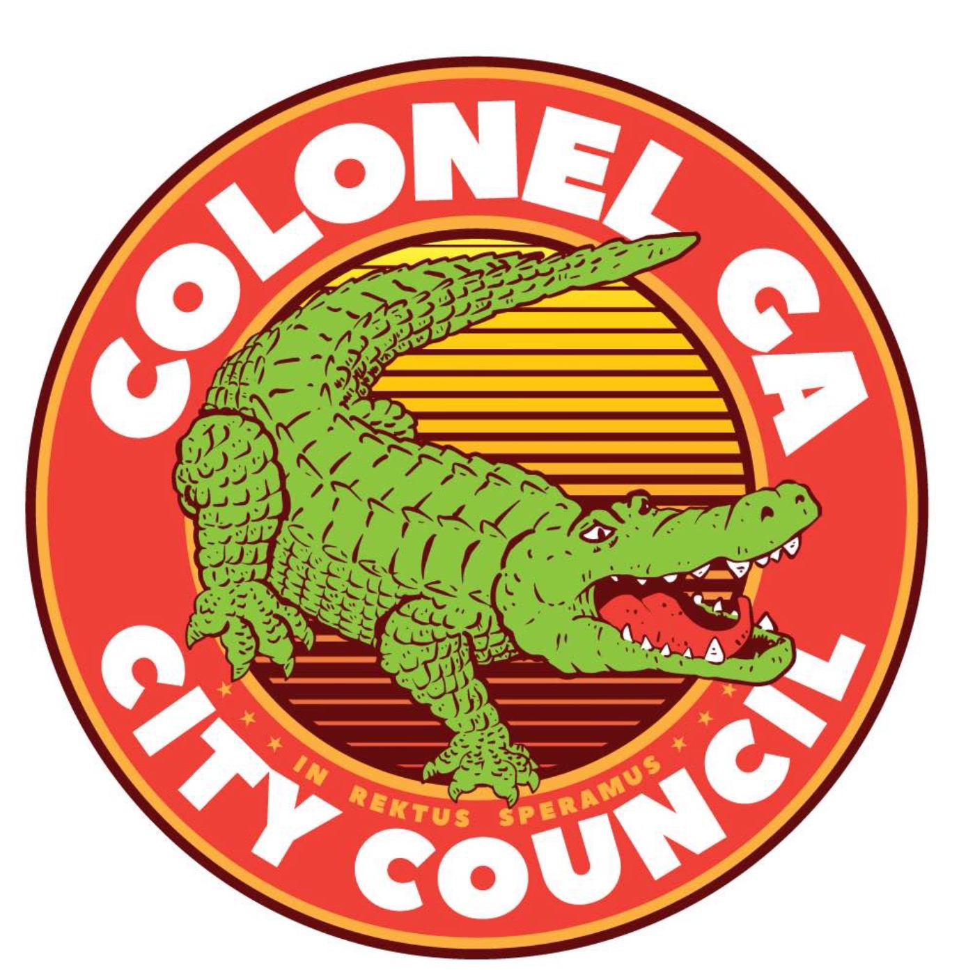 Welcome to Colonel Teaser